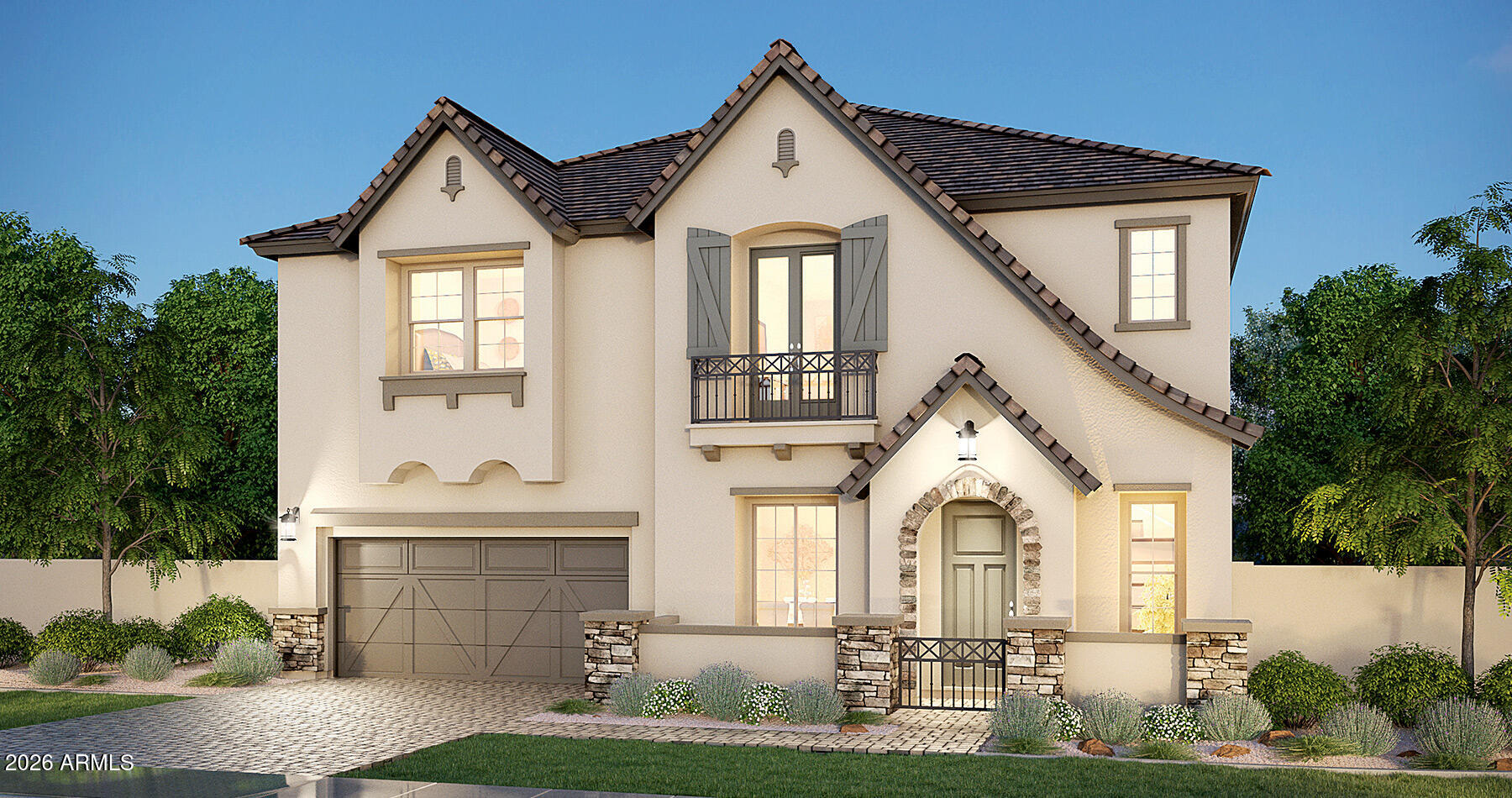 2546 E Presidio Street, Mesa, AZ 85213 — Photo 1 of 24