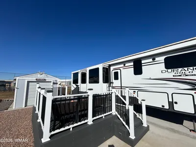 8286 Lake Shore Drive 297, Show Low, AZ 85901