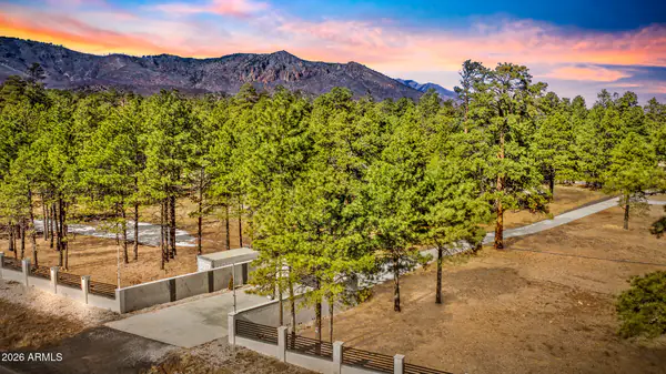 5055 Townsend Winona Road 3, Flagstaff, AZ 86004