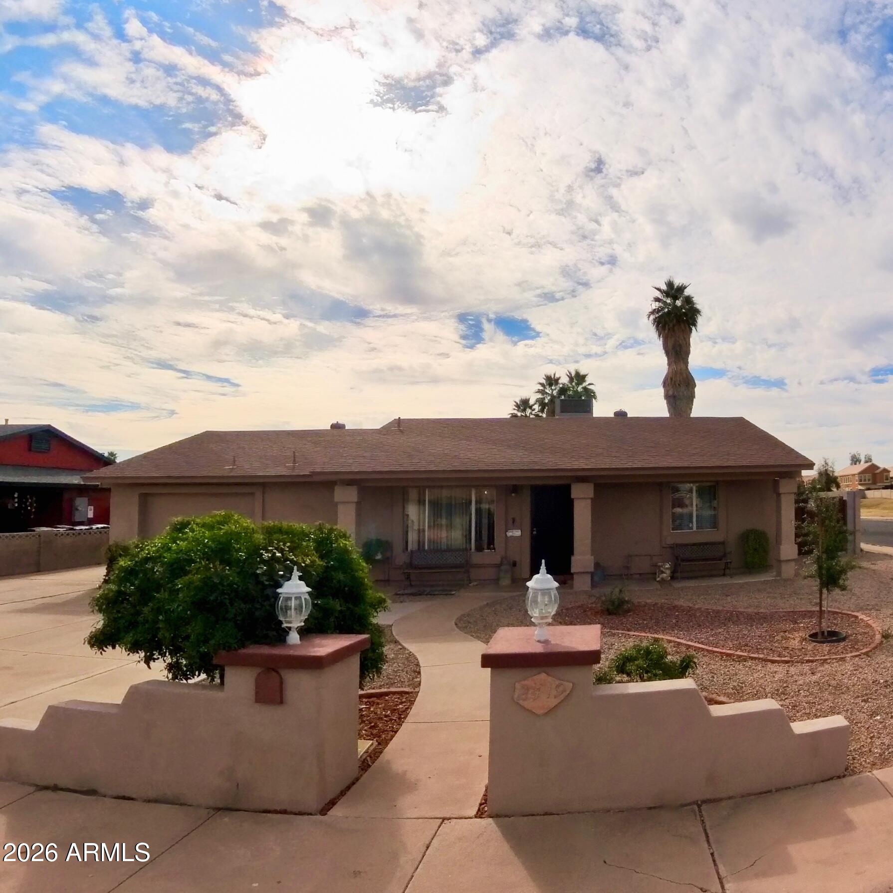 2419 E BILLINGS Street, Mesa, AZ 85213 — Photo 1 of 6