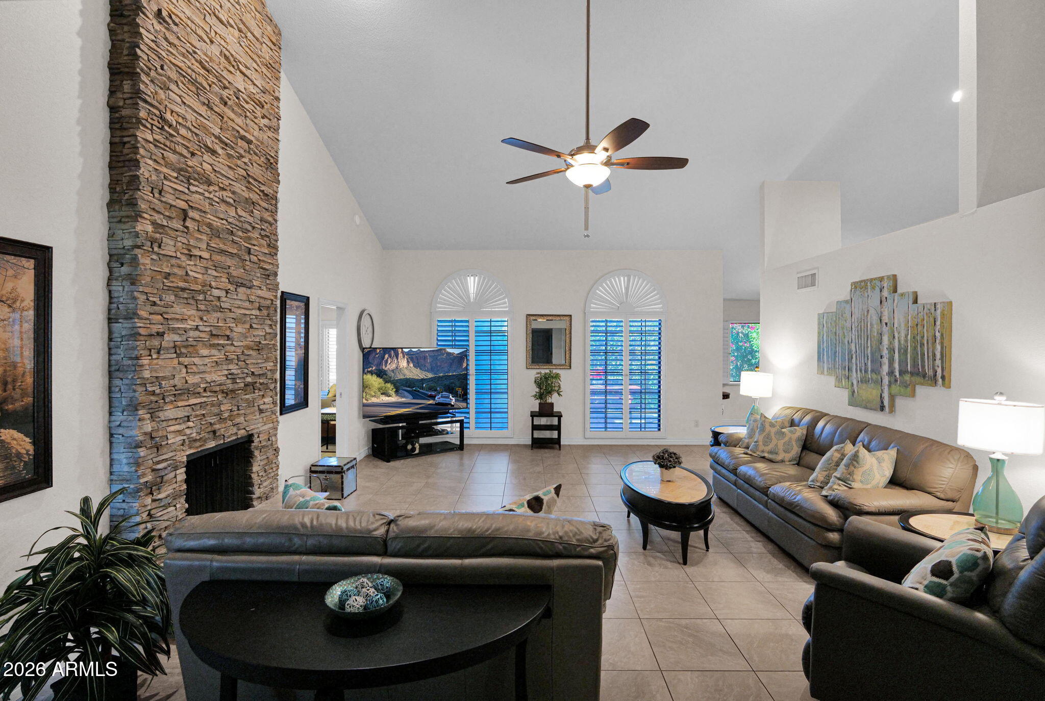 16614 N 63RD Street, Scottsdale, AZ 85254 — Photo 1 of 25