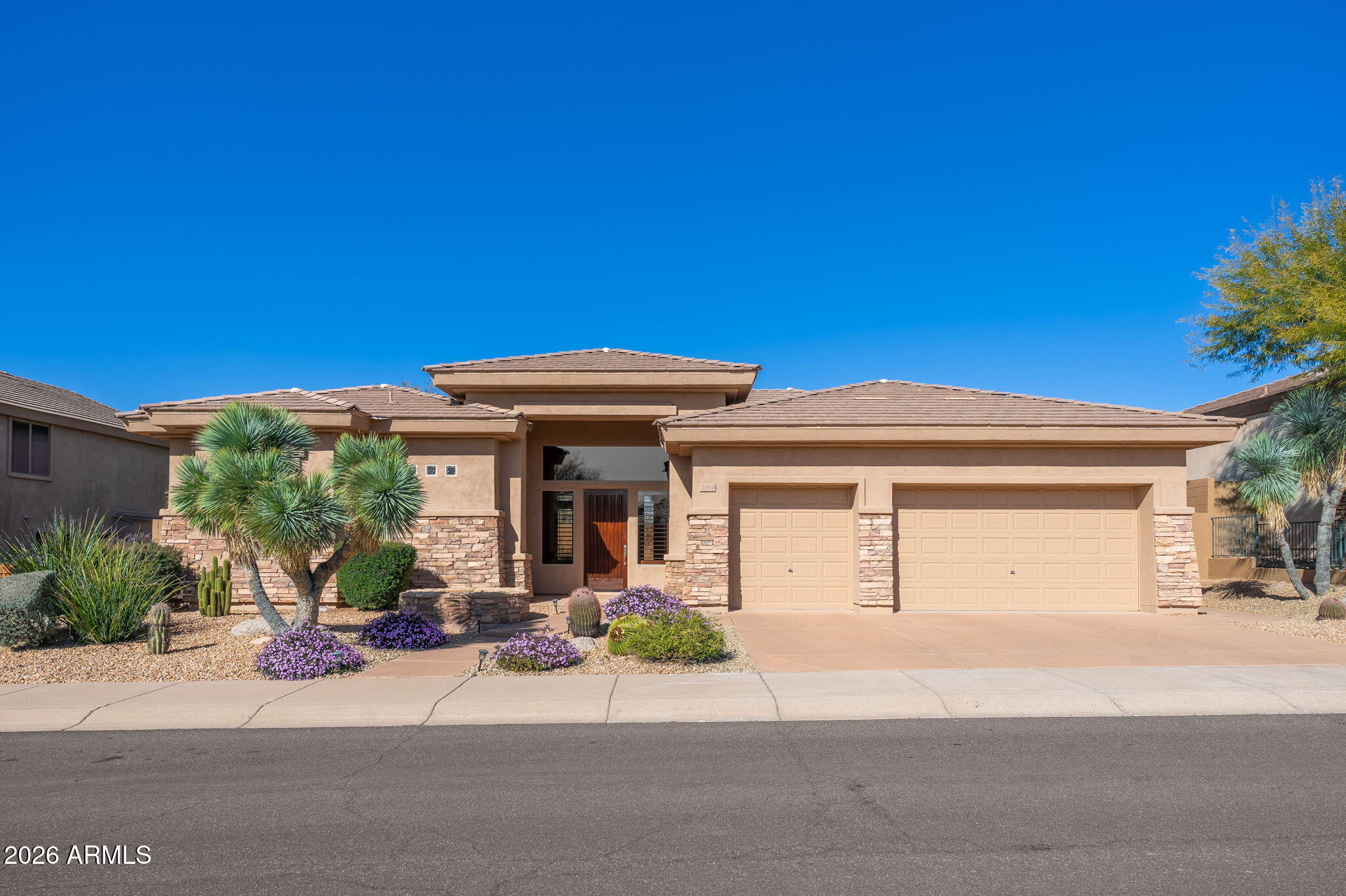 11544 E RUNNING DEER Trail, Scottsdale, AZ 85262 — Photo 1 of 52