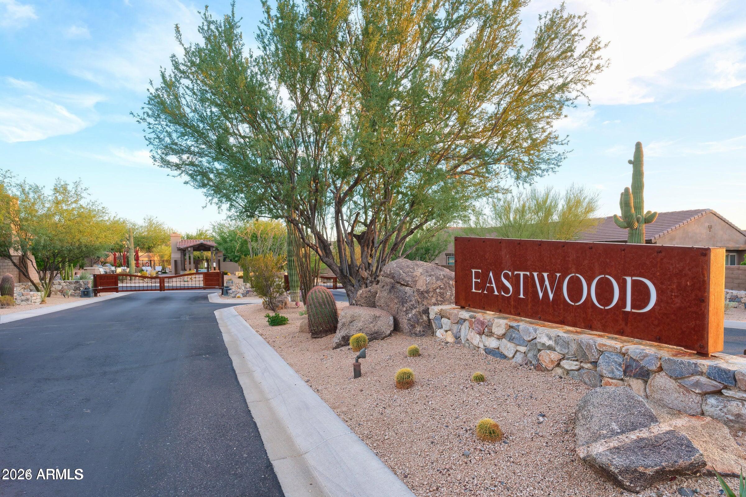 8691 E EASTWOOD Circle, Carefree, AZ 85377 — Photo 1 of 30
