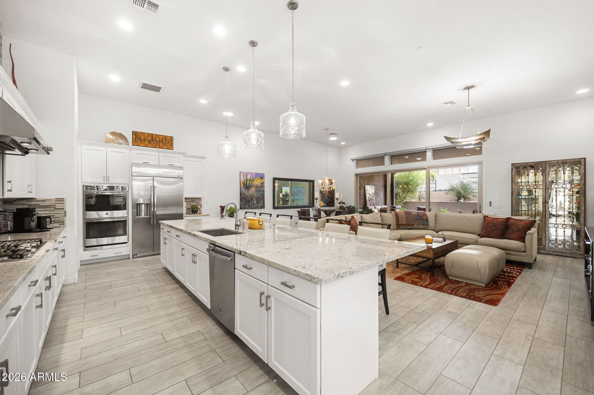 10446 E MONTERRA Way, Scottsdale, AZ 85262 — Photo 1 of 44