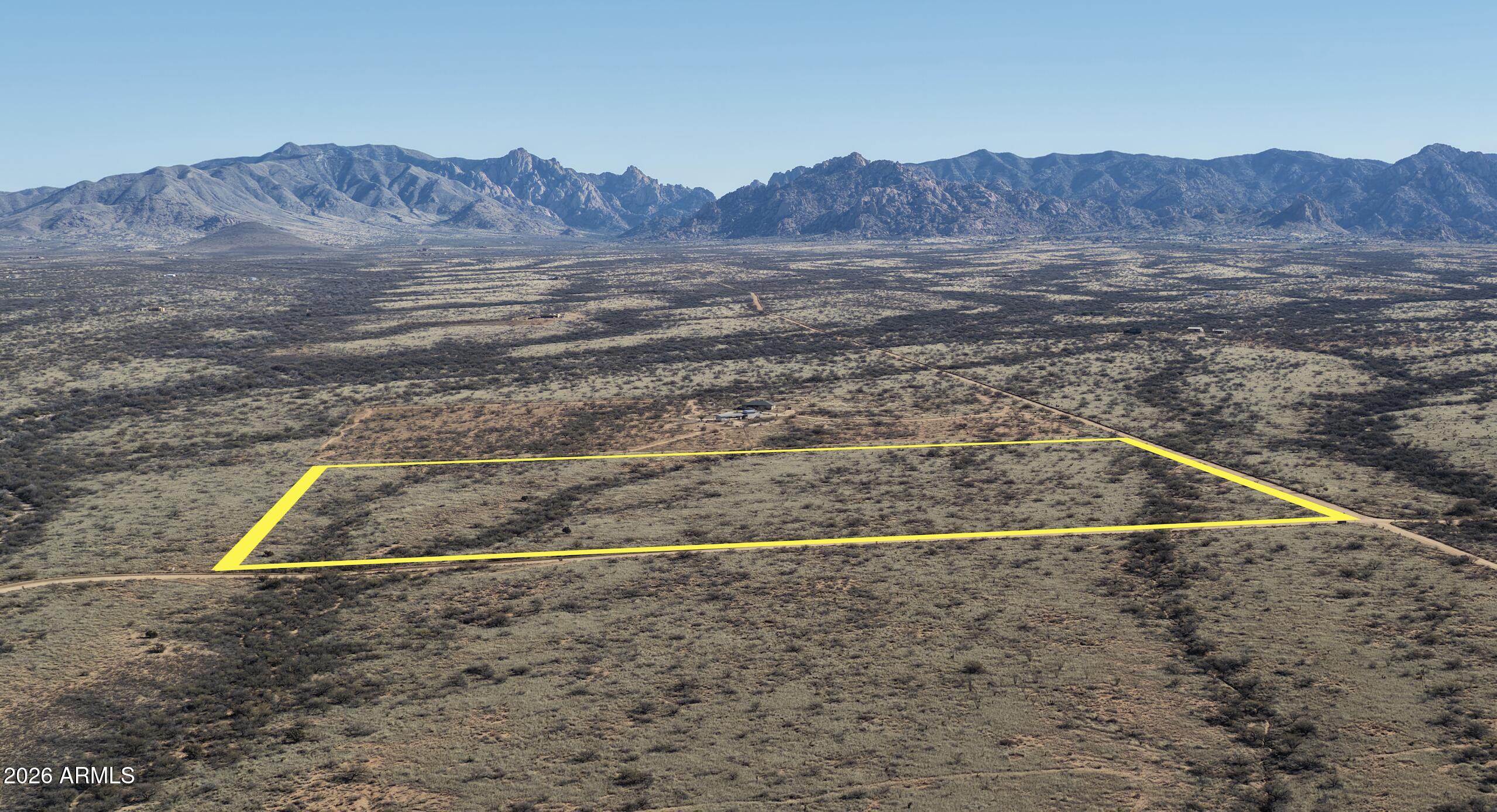 Lot 12 E De Vaca Circle 12, Saint David, AZ 85630 — Photo 1 of 20