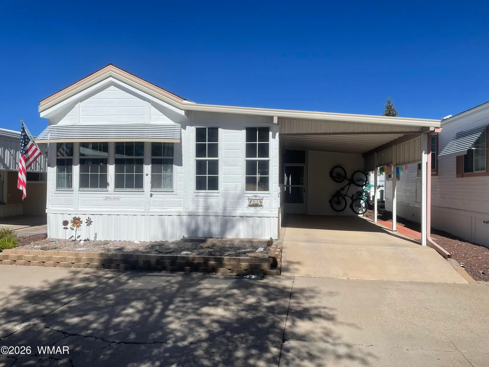 270 N Clark Road, #41 41, Show Low, AZ 85901 — Photo 1 of 25