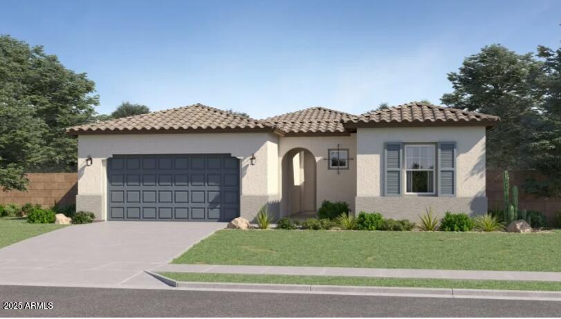 14989 W DESERT HOLLOW Drive, Surprise, AZ 85387 — Photo 1 of 30