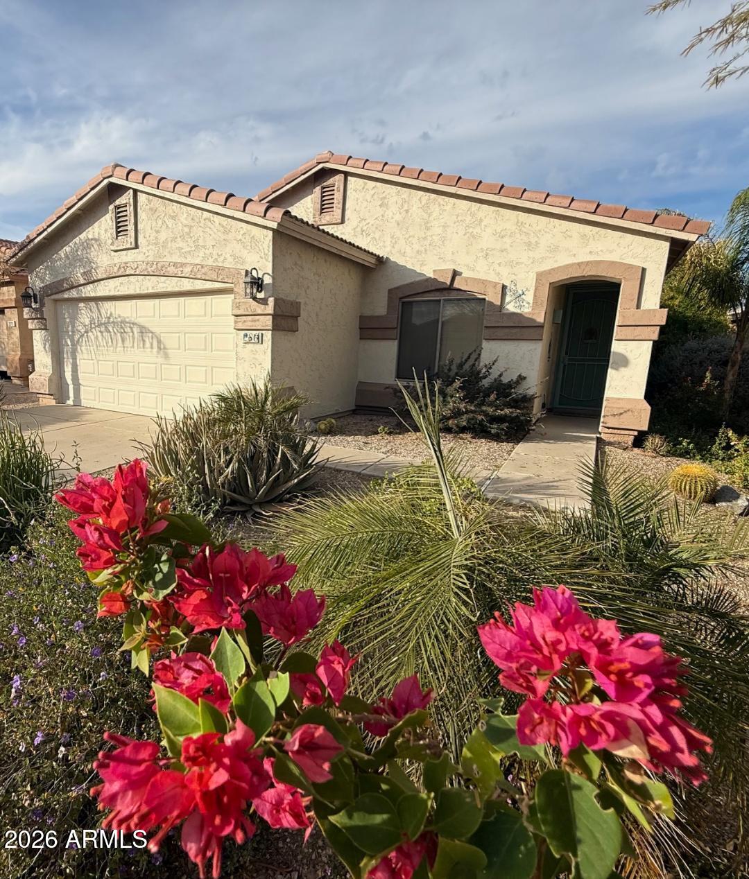 286 E Cheyenne Road, San Tan Valley, AZ 85143 — Photo 1 of 57