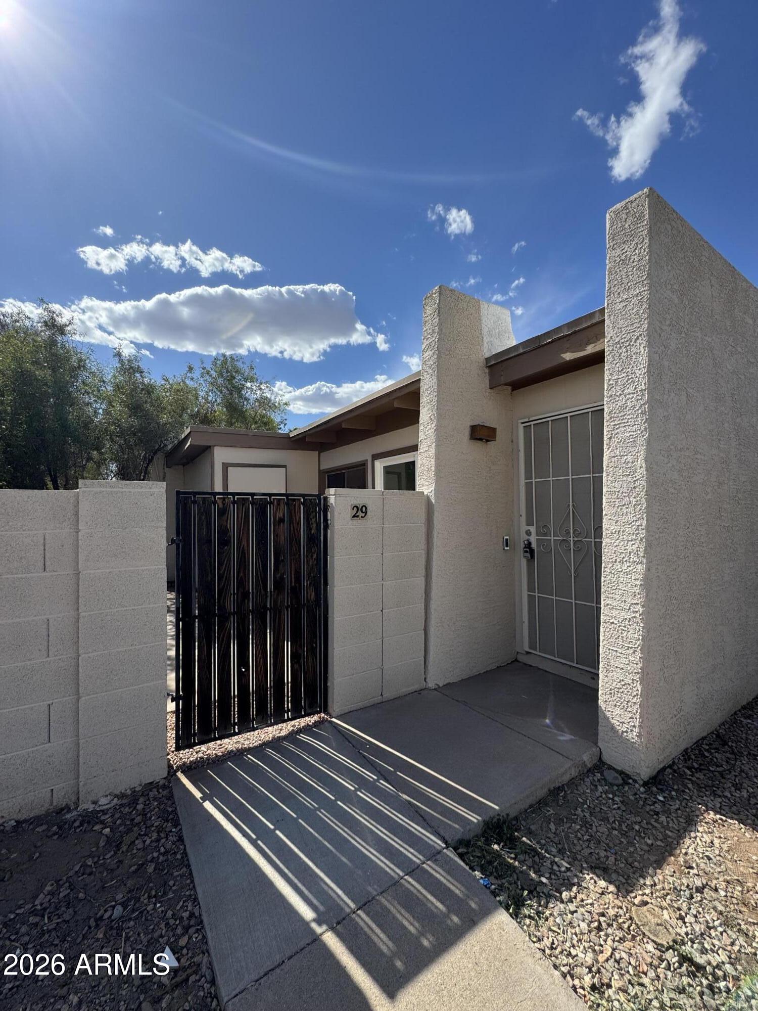 555 N MAY Street 29, Mesa, AZ 85201 — Photo 1 of 12