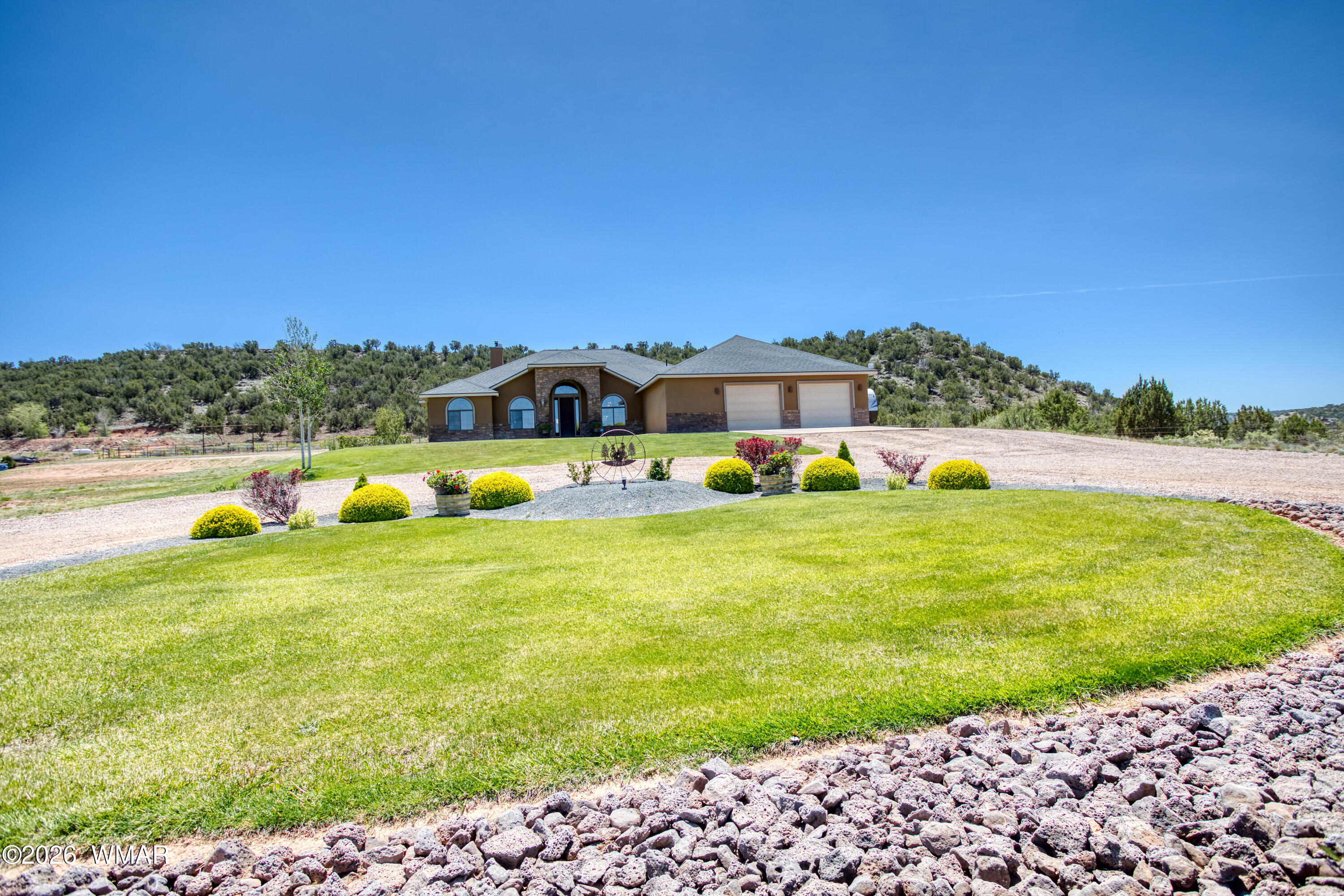 7631 Baldwin Lane, Taylor, AZ 85939