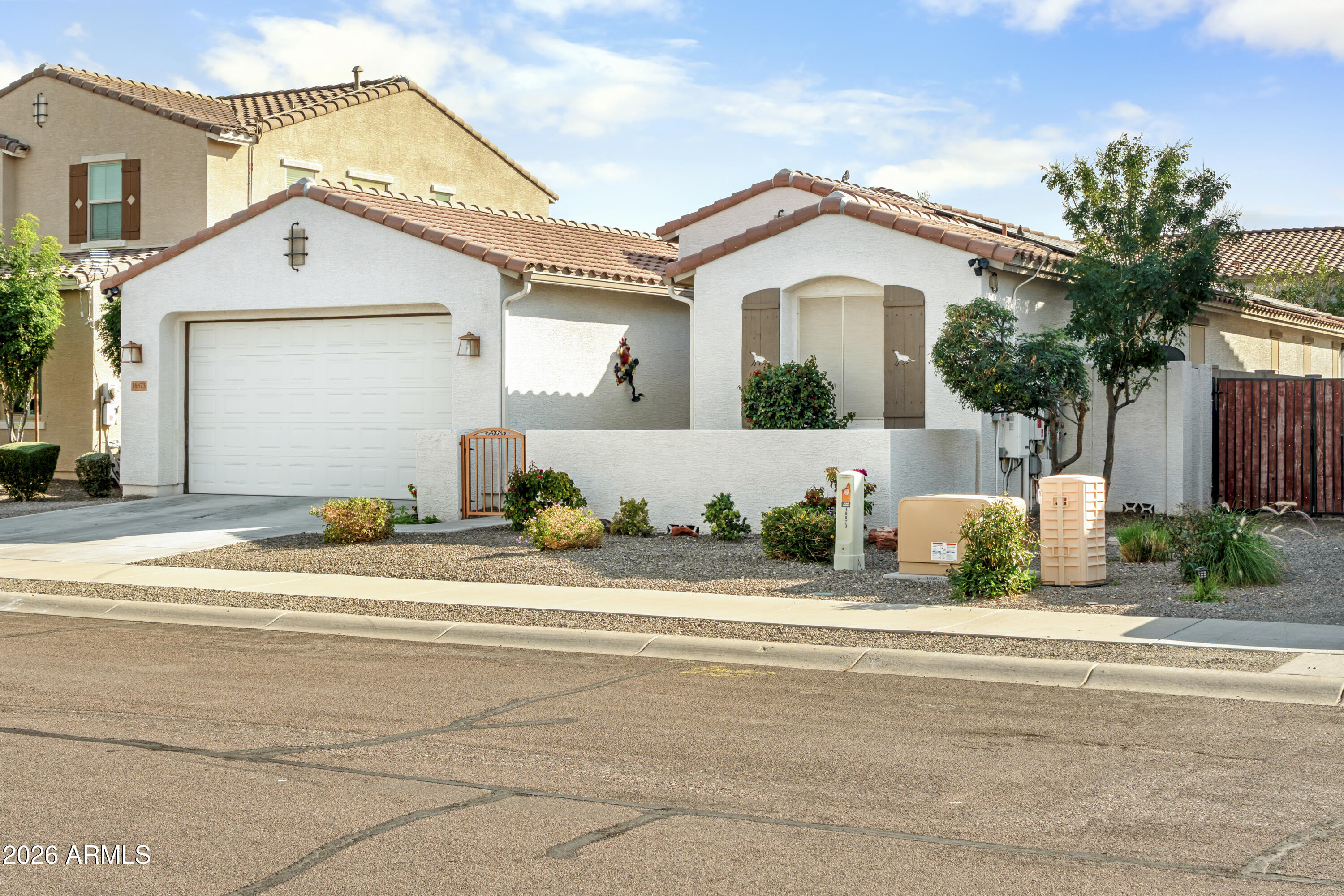 16873 W Woodlands Avenue, Goodyear, AZ 85338 — Photo 1 of 43