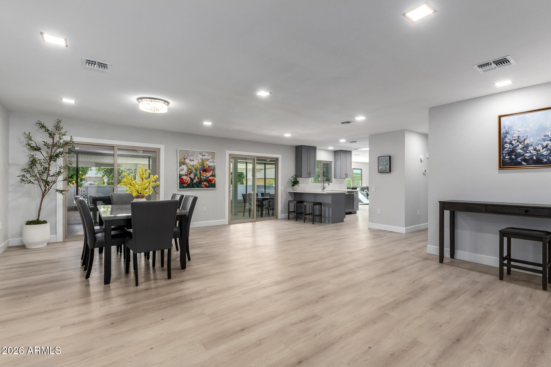 13103 W CASTLEBAR Drive, Sun City West, AZ 85375 — Photo 1 of 45