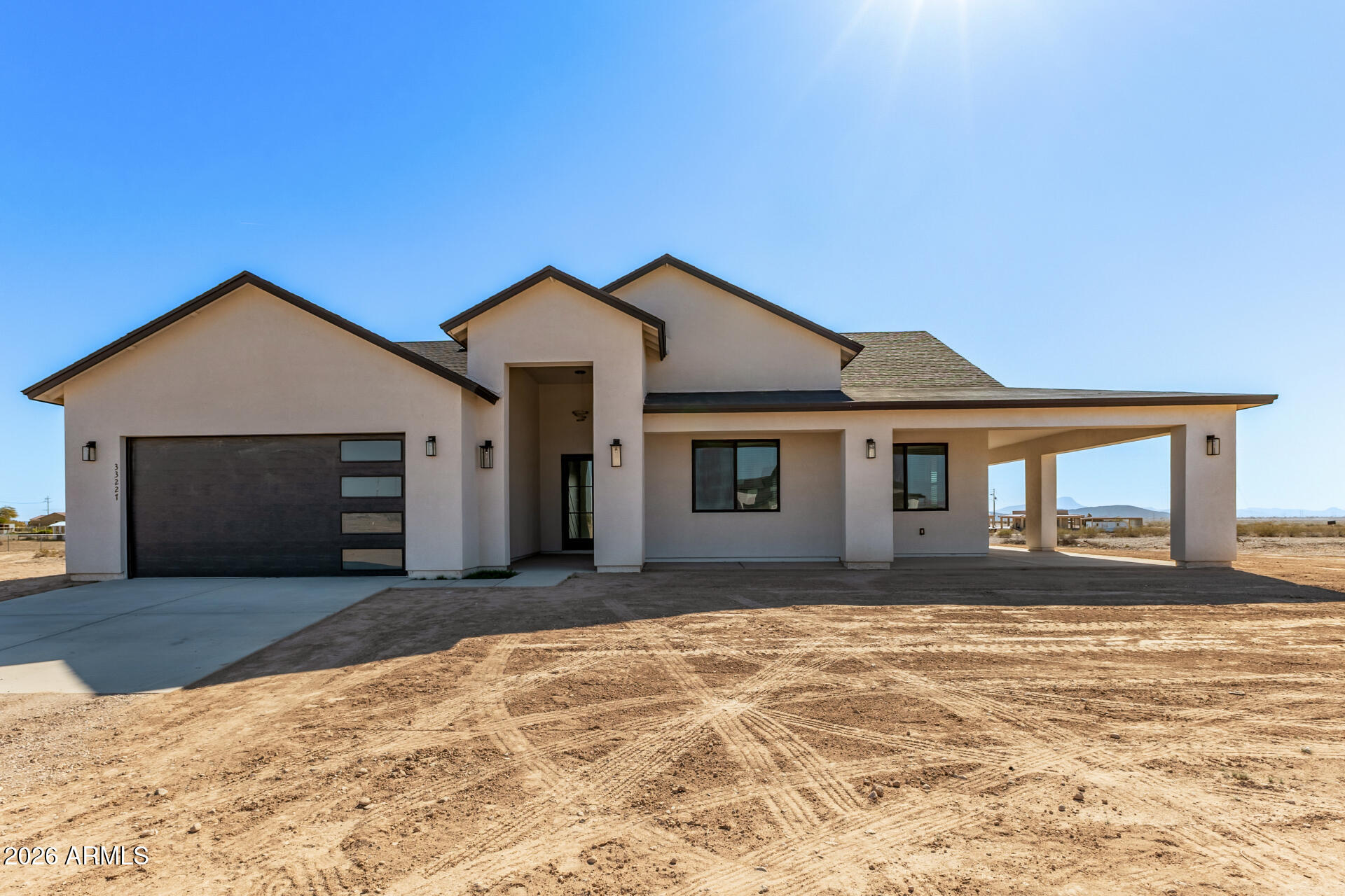 33227 W SUNLAND Avenue, Tonopah, AZ 85354 — Photo 1 of 55