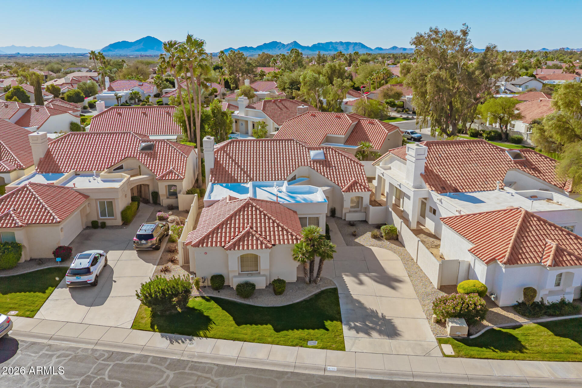 9186 N 107TH Way, Scottsdale, AZ 85258 — Photo 1 of 39