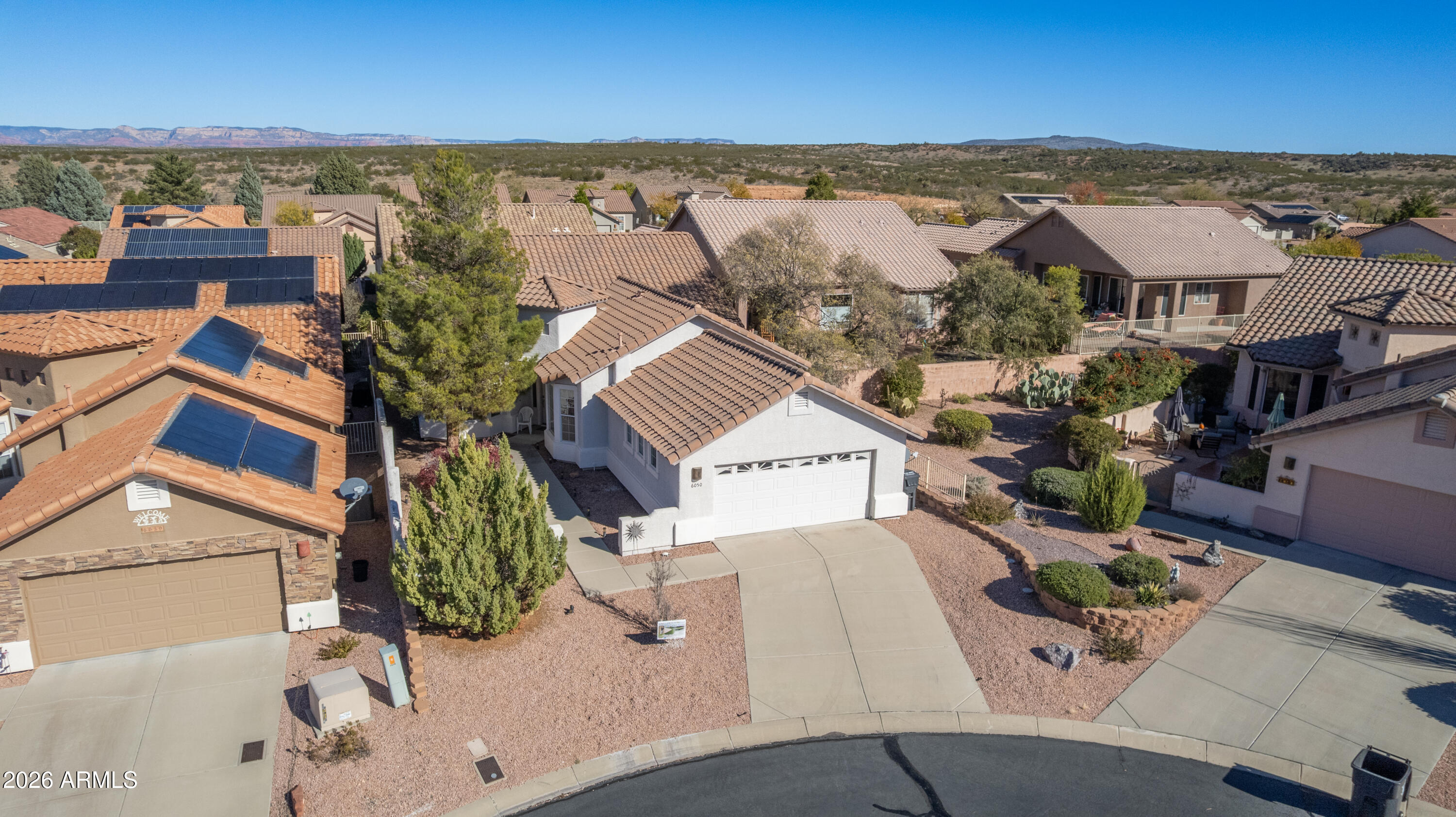 6050 E PINE CREST Court, Cornville, AZ 86325 — Photo 1 of 11