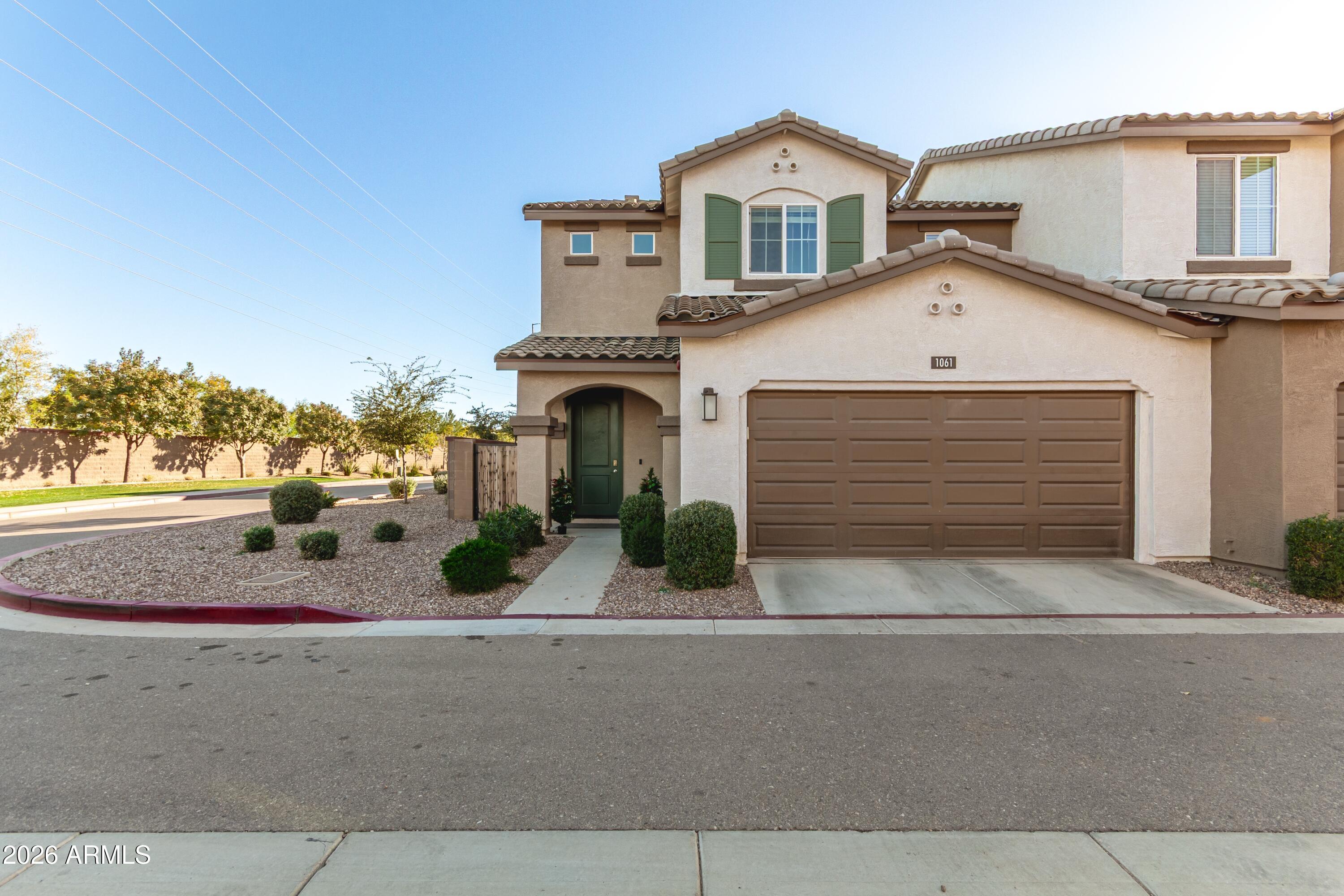 1255 N ARIZONA Avenue 1061, Chandler, AZ 85225 — Photo 1 of 43