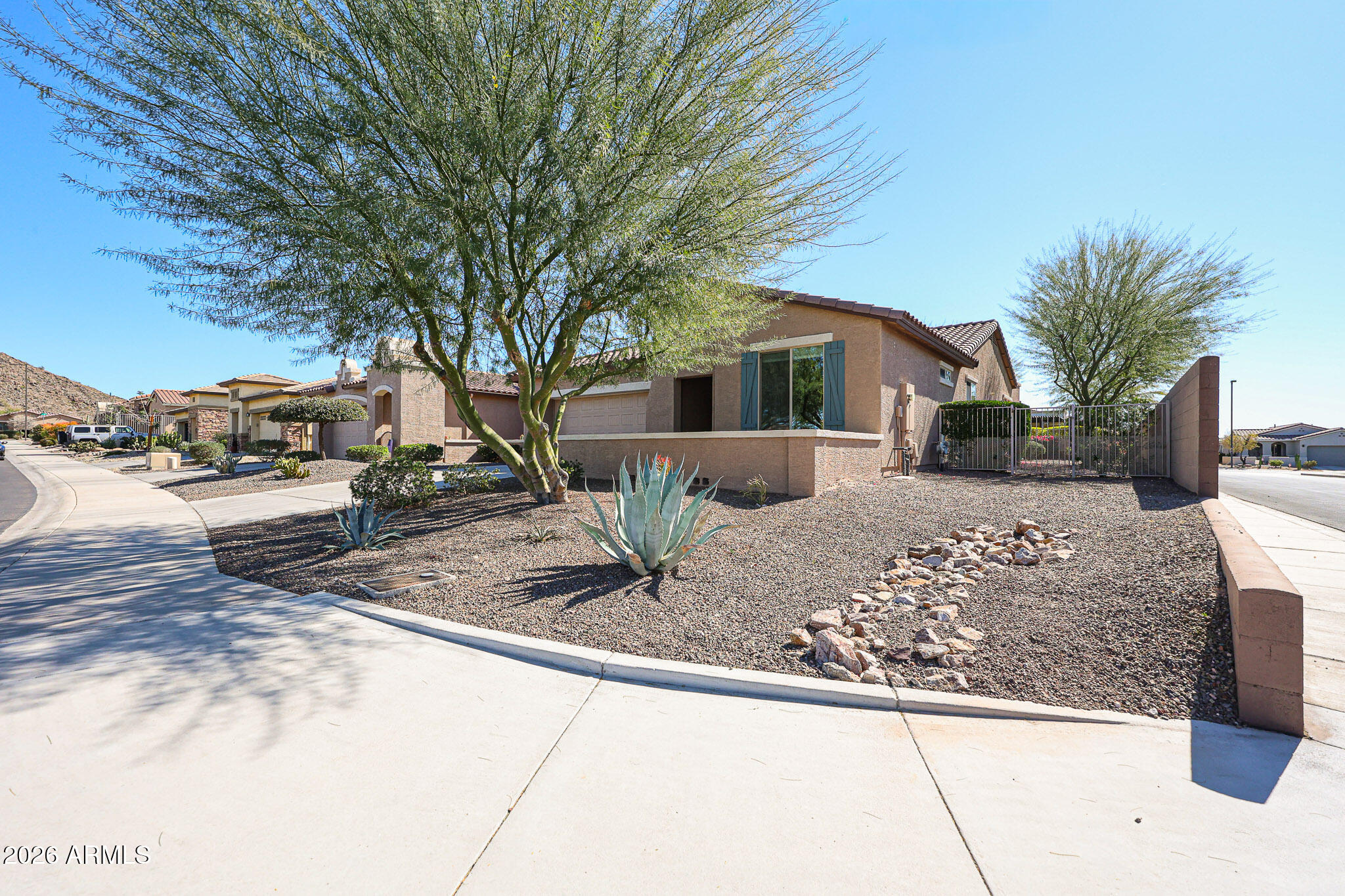 17555 W GLENHAVEN Drive, Goodyear, AZ 85338 — Photo 1 of 63