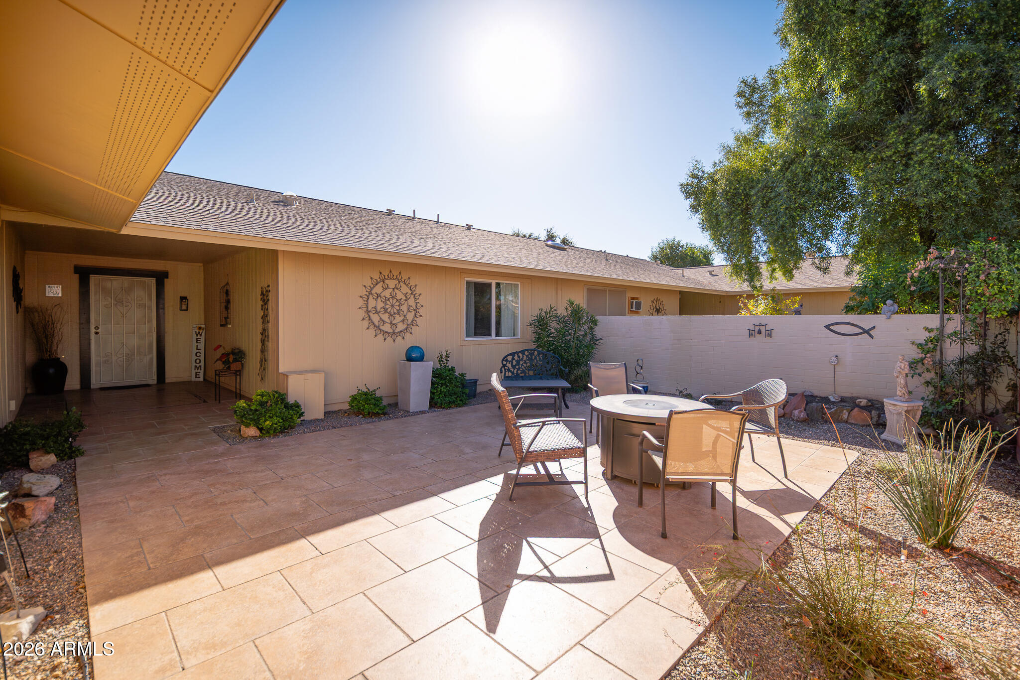 19221 N SOMBRERO Circle, Sun City, AZ 85373 — Photo 1 of 45