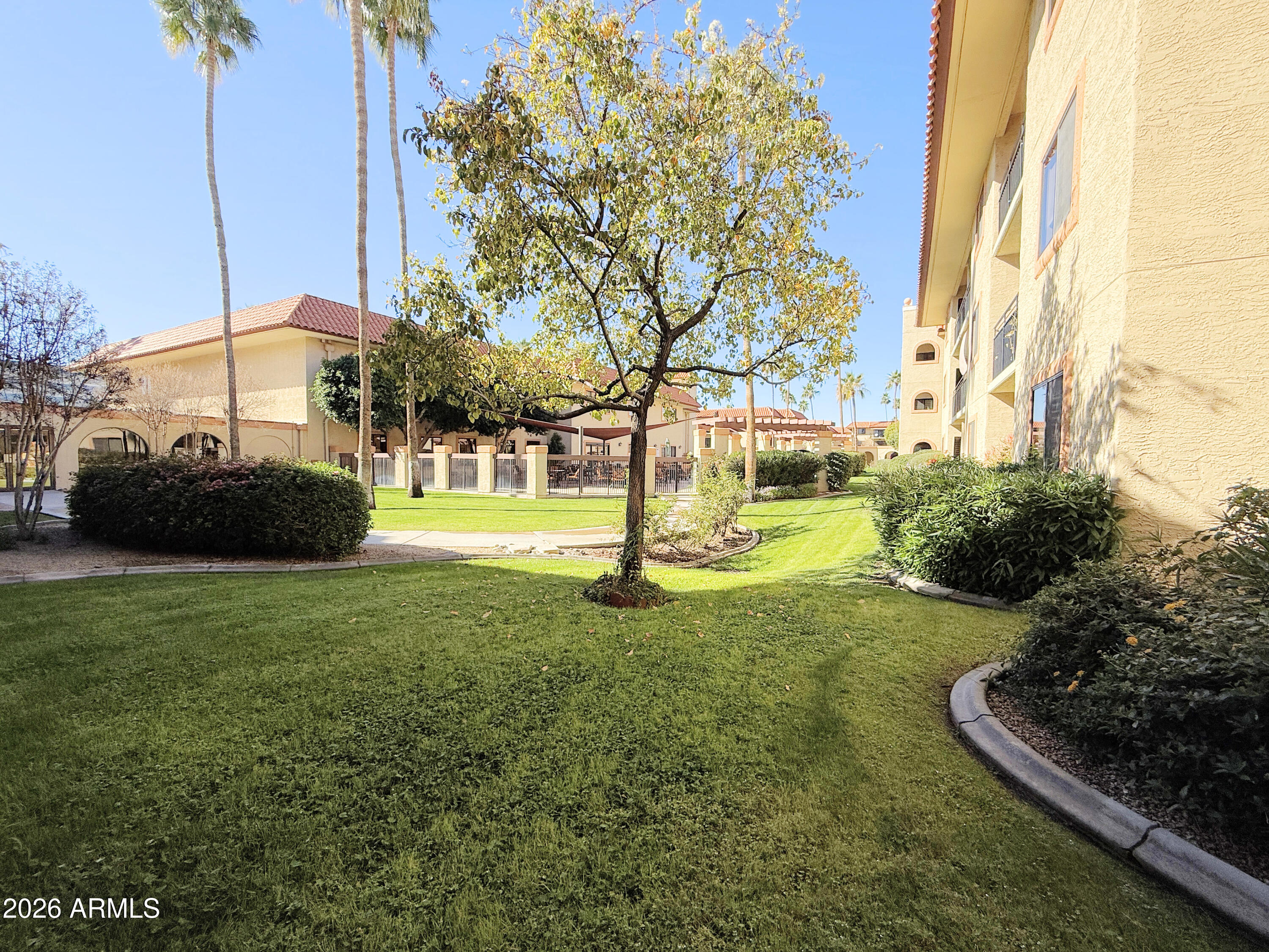 10330 W Thunderbird Boulevard C103, Sun City, AZ 85351 — Photo 1 of 18