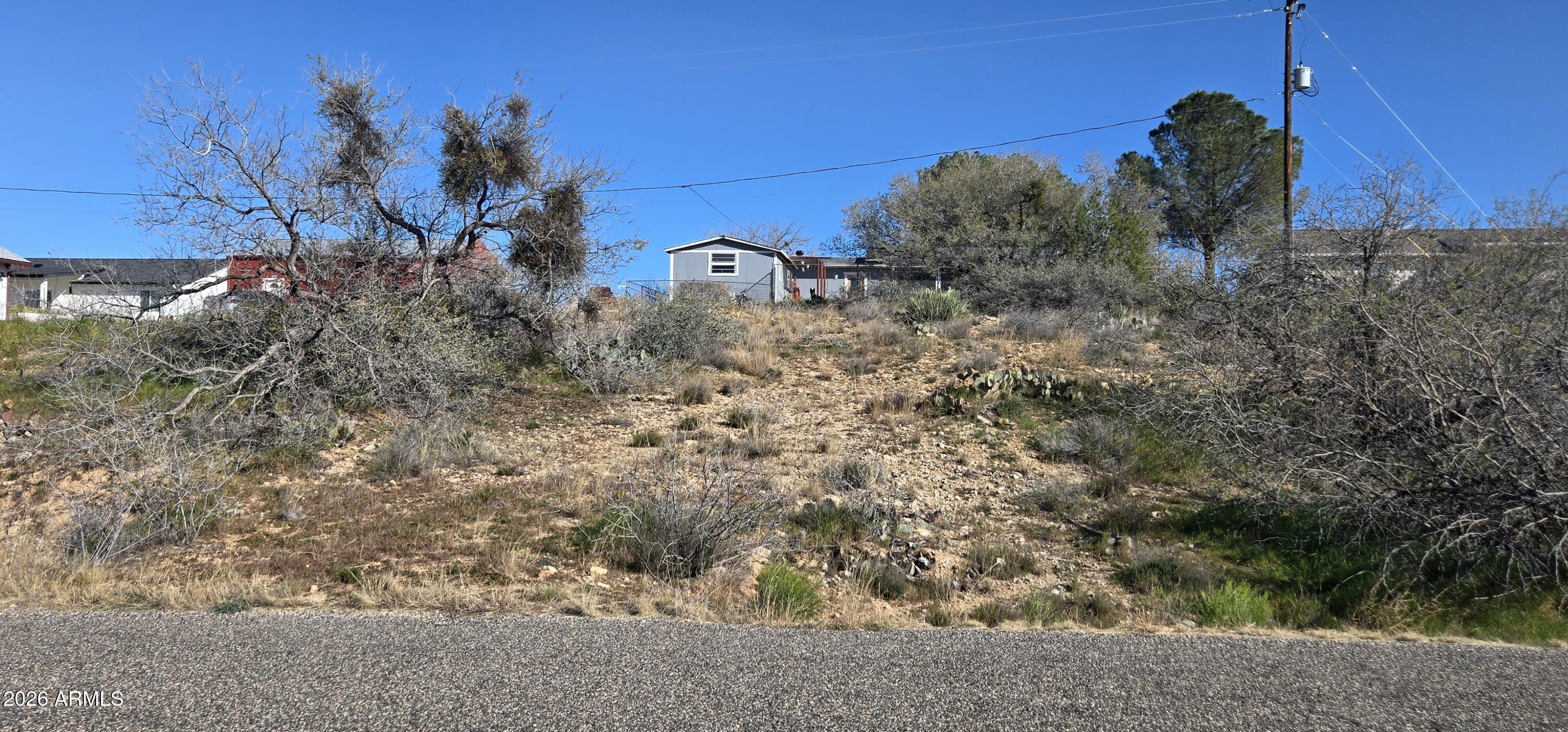 20628 E DEER VALLEY Lane 884, Mayer, AZ 86333 — Photo 1 of 31