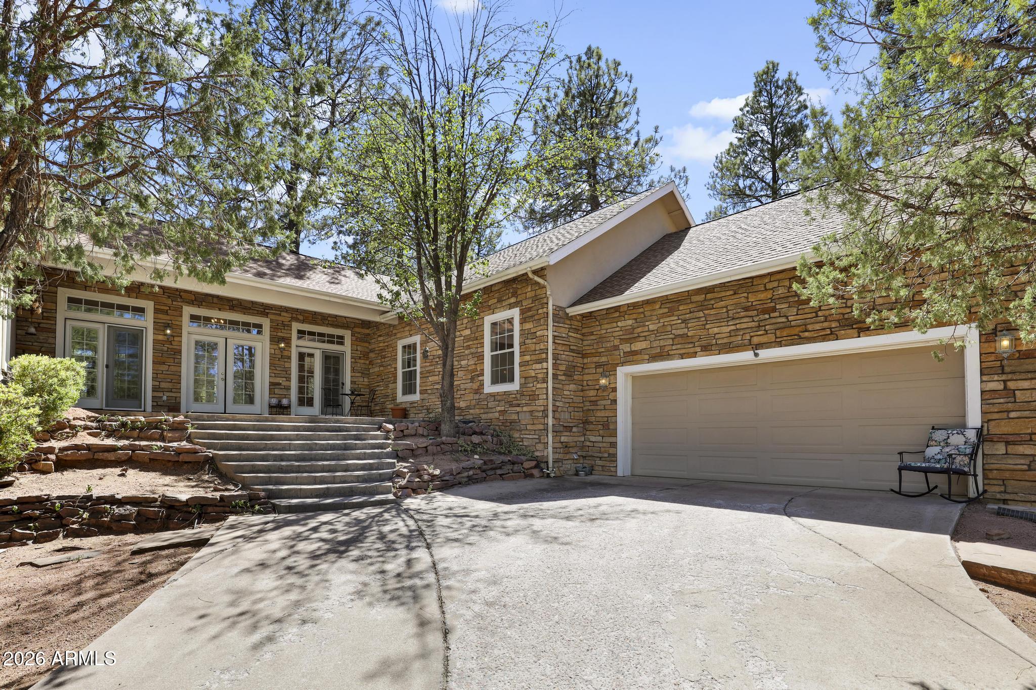 864 E Highline Drive, Payson, AZ 85541 — Photo 1 of 57