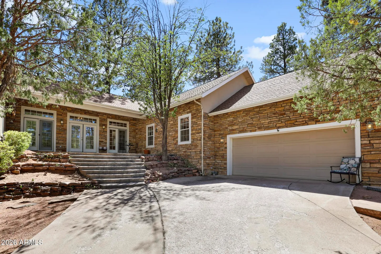 864 E Highline Drive, Payson, AZ 85541 — Photo 1 of 57
