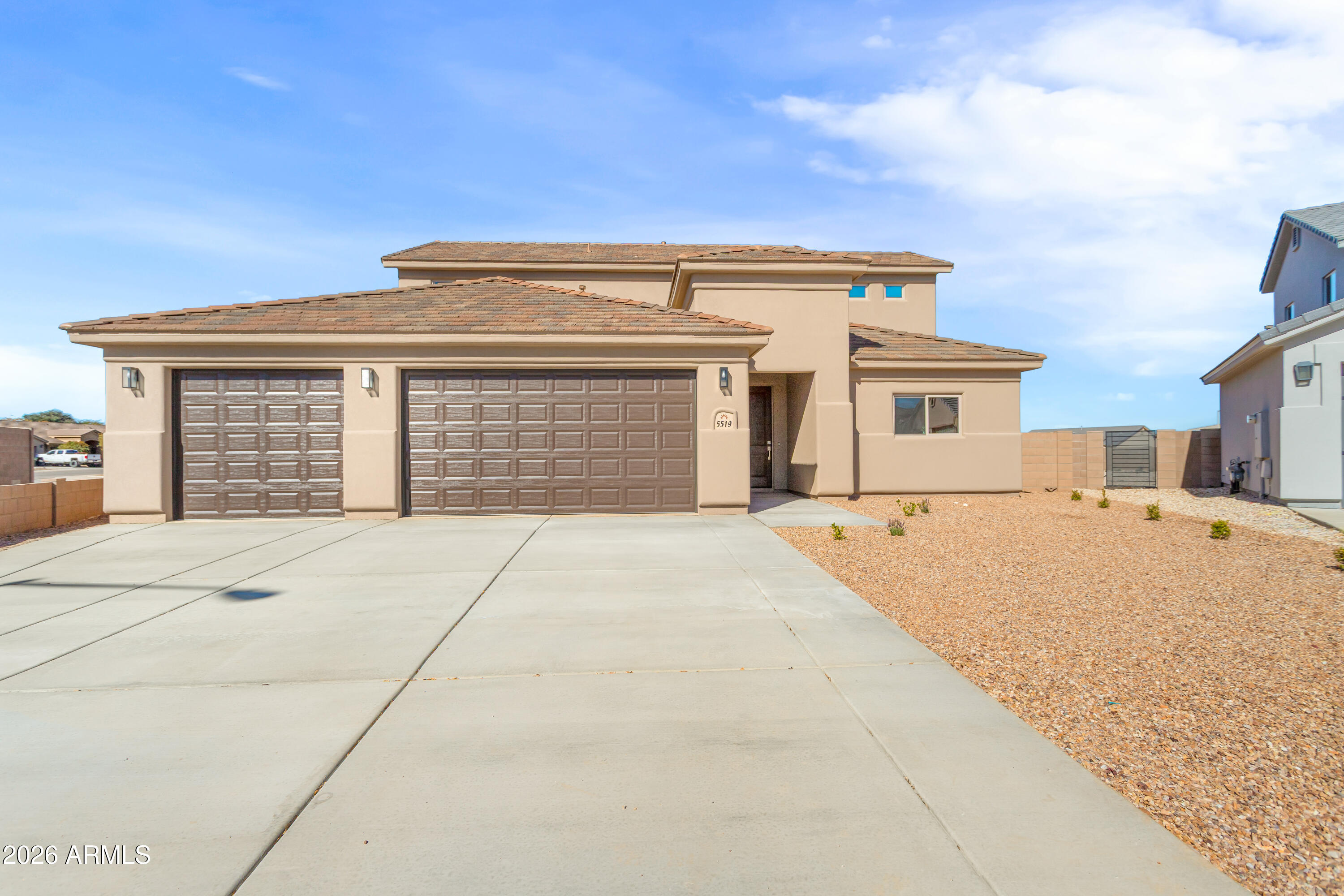 5519 Desert Willow Loop, Sierra Vista, AZ 85635 — Photo 1 of 36