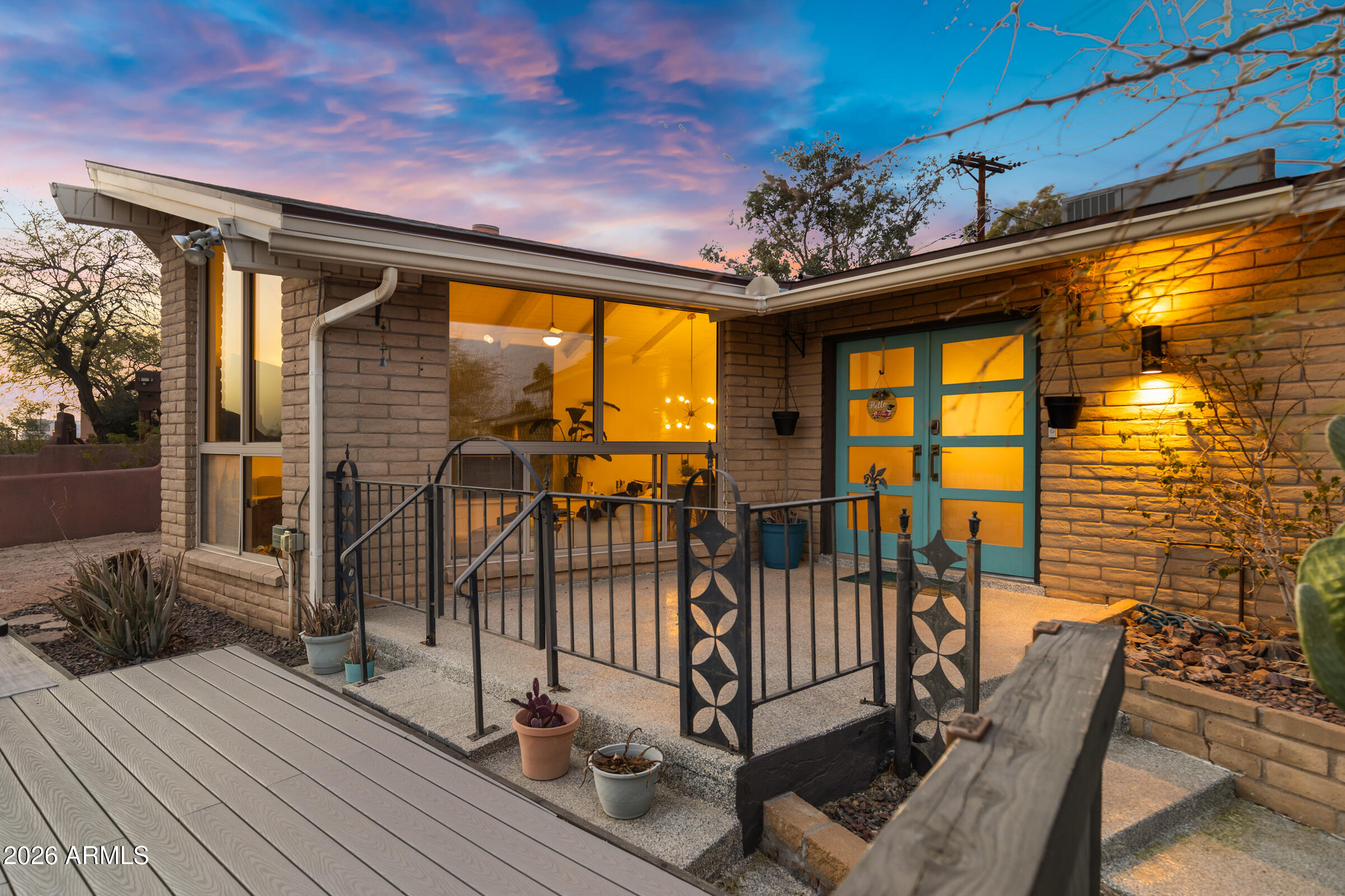 2306 N 55TH Street, Phoenix, AZ 85008 — Photo 1 of 26