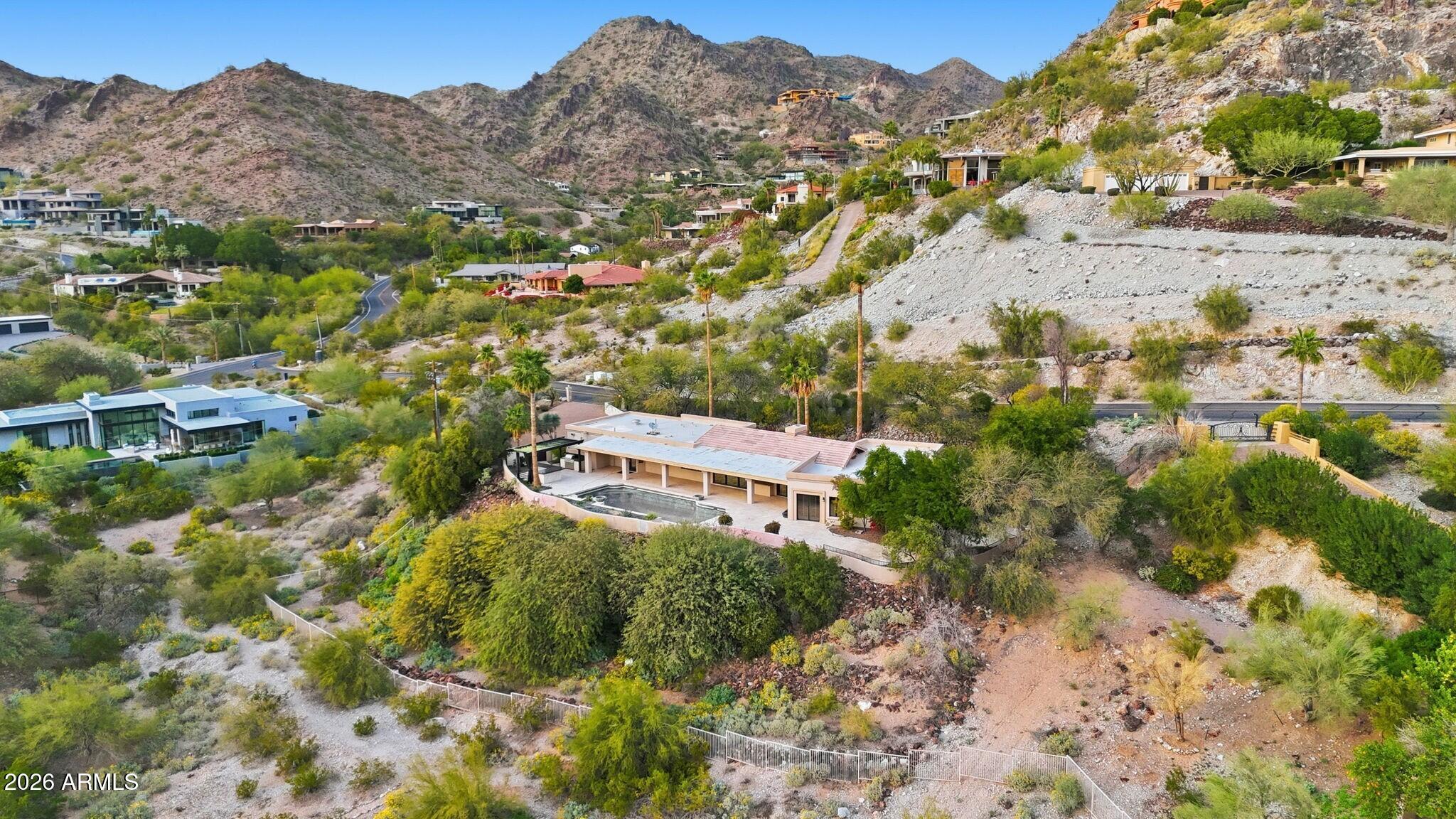 4021 E LAMAR Road, Paradise Valley, AZ 85253 — Photo 1 of 48