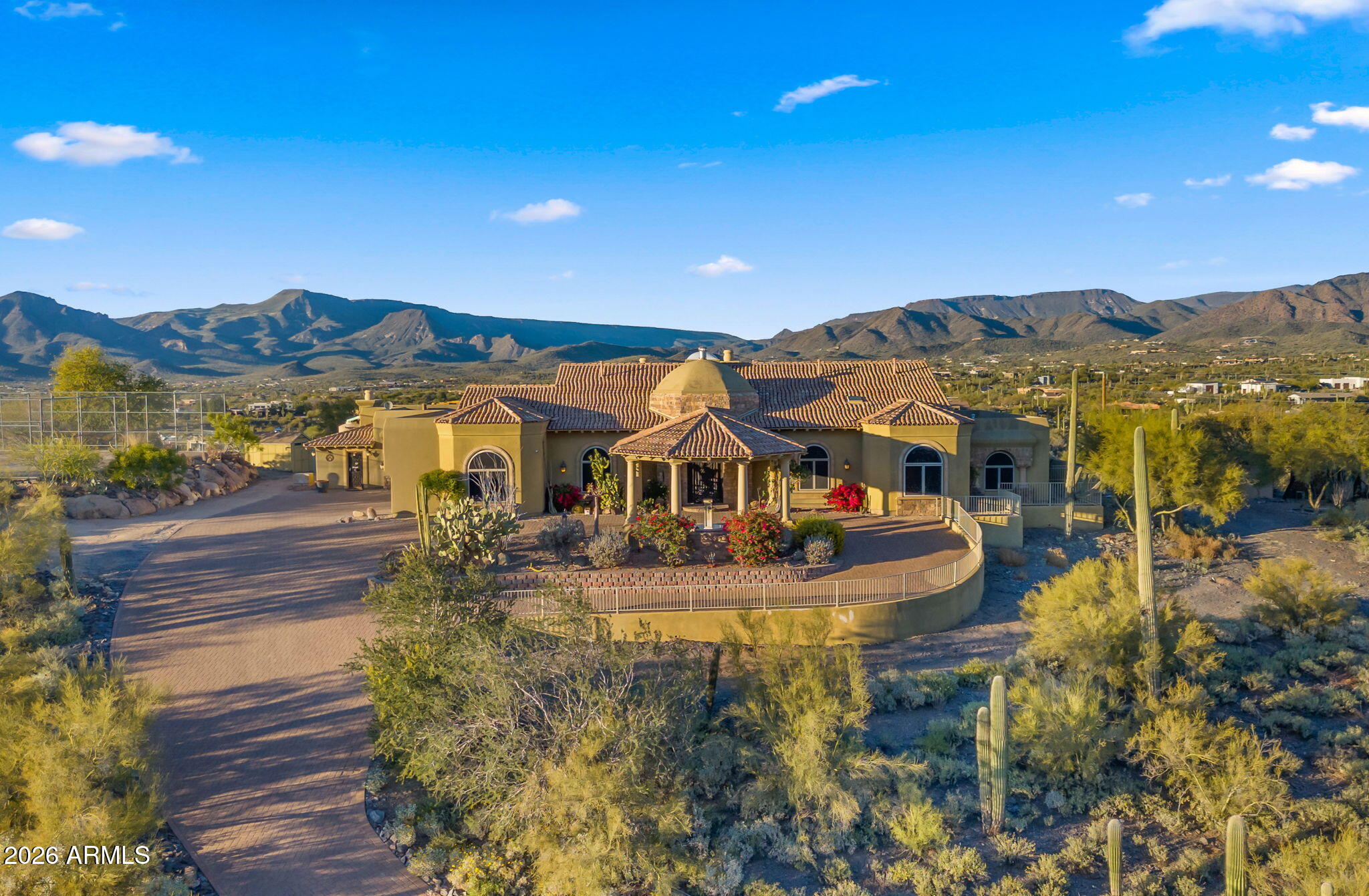 6562 E CAVE CREEK Road, Cave Creek, AZ 85331 — Photo 1 of 108