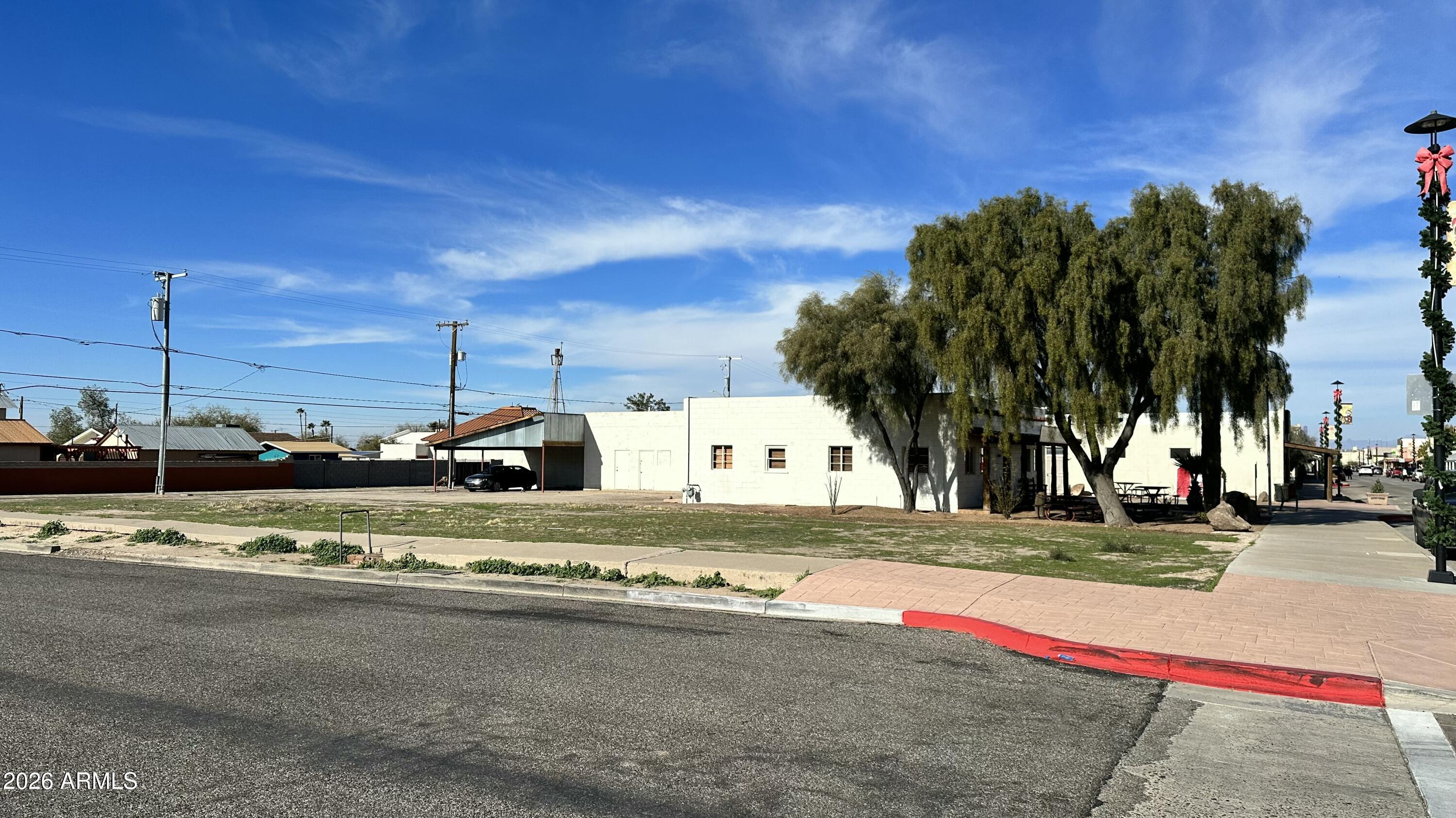 110 N MAIN Street -, Florence, AZ 85132 — Photo 1 of 19
