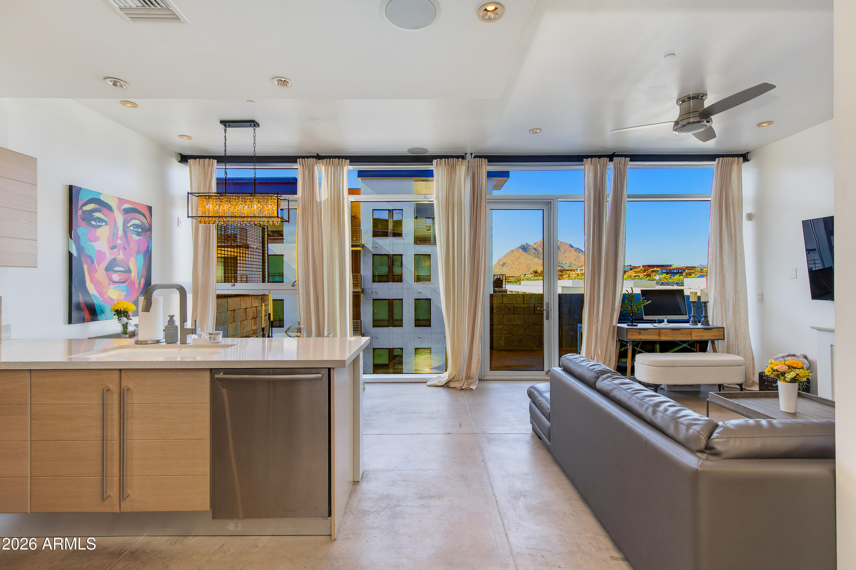 4747 N SCOTTSDALE Road 4009, Scottsdale, AZ 85251 — Photo 1 of 30