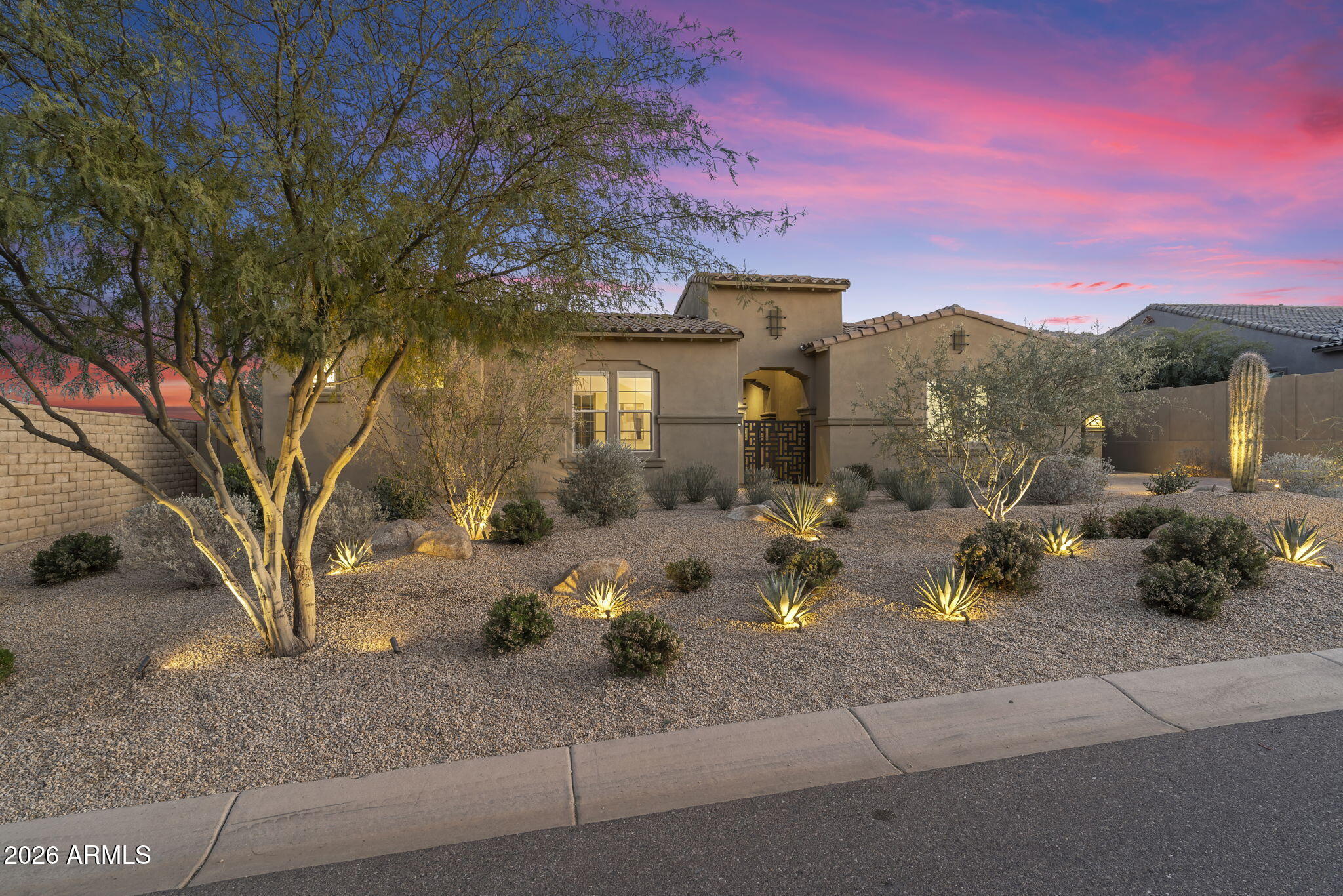 13315 E PARKVIEW Lane, Scottsdale, AZ 85255 — Photo 1 of 59