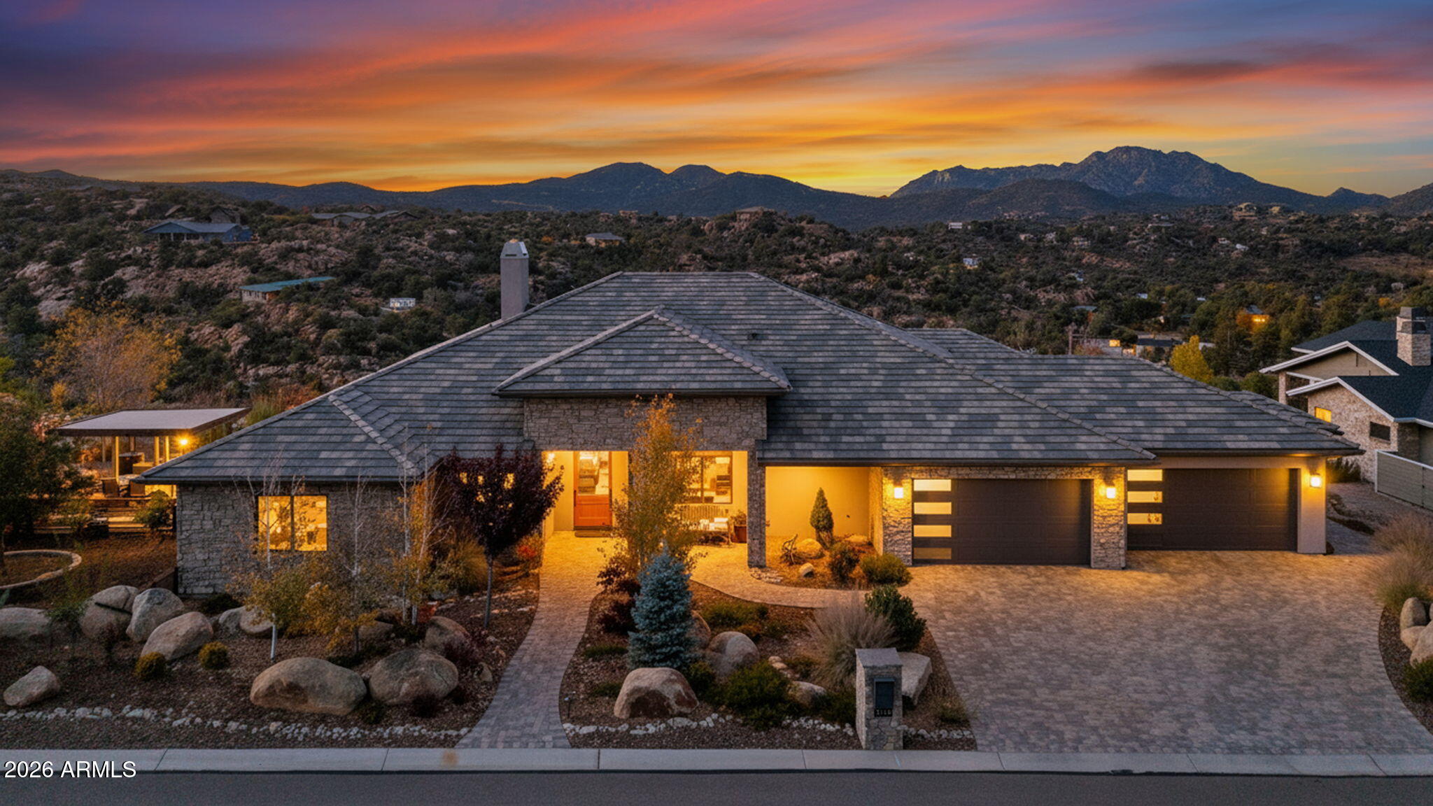 1364 Rockwood Drive, Prescott, AZ 86305 — Photo 1 of 53