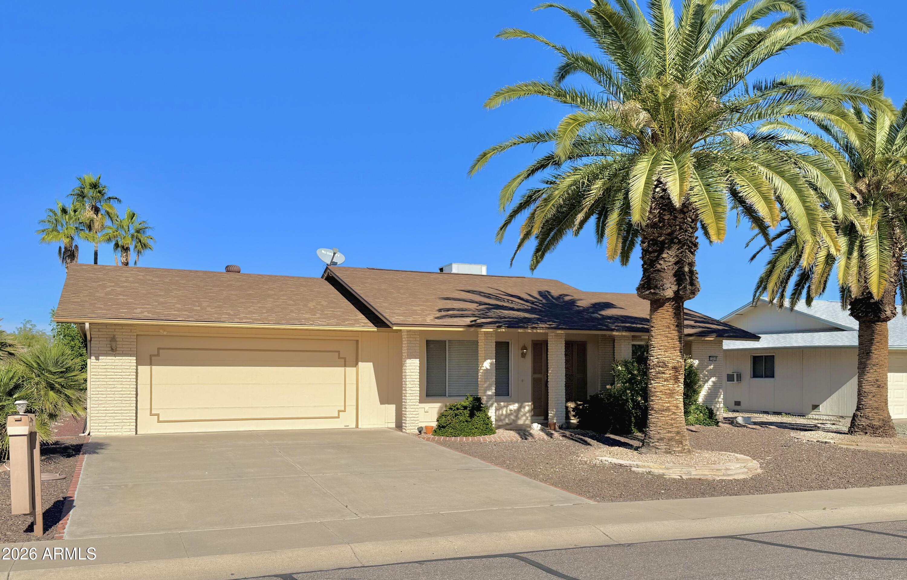13210 W KODIAK Drive, Sun City West, AZ 85375 — Photo 1 of 21