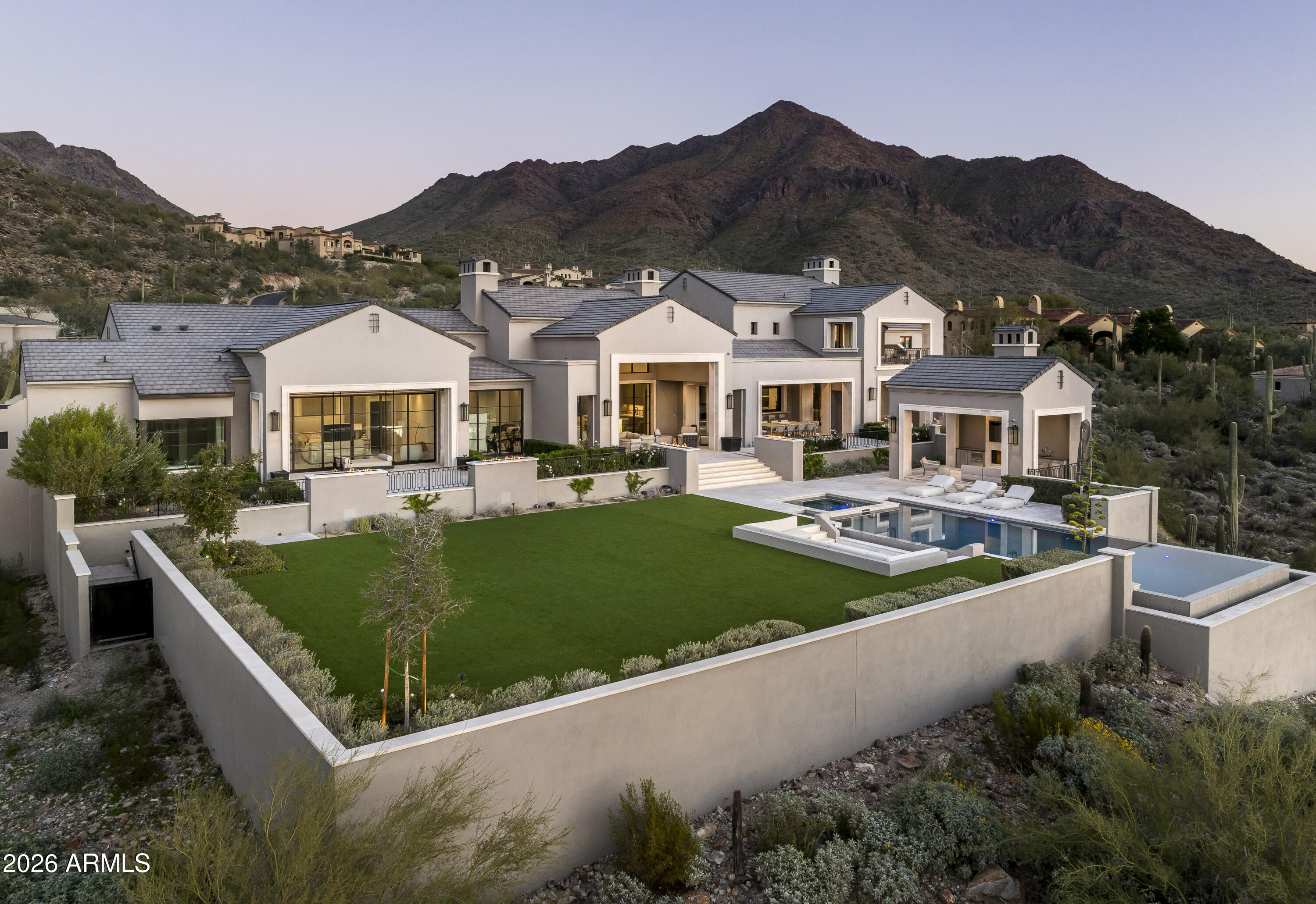 20646 N 112TH Street, Scottsdale, AZ 85255 — Photo 1 of 52