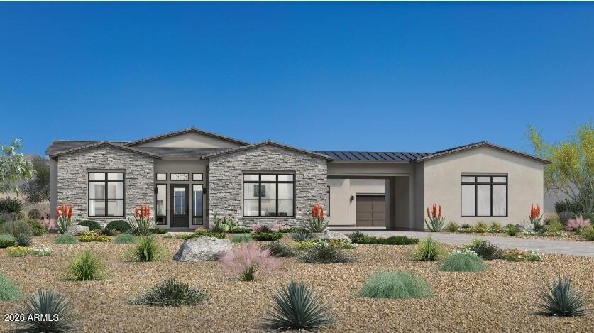 11655 E Groundcherry Lane, Scottsdale, AZ 85262 — Photo 1 of 1