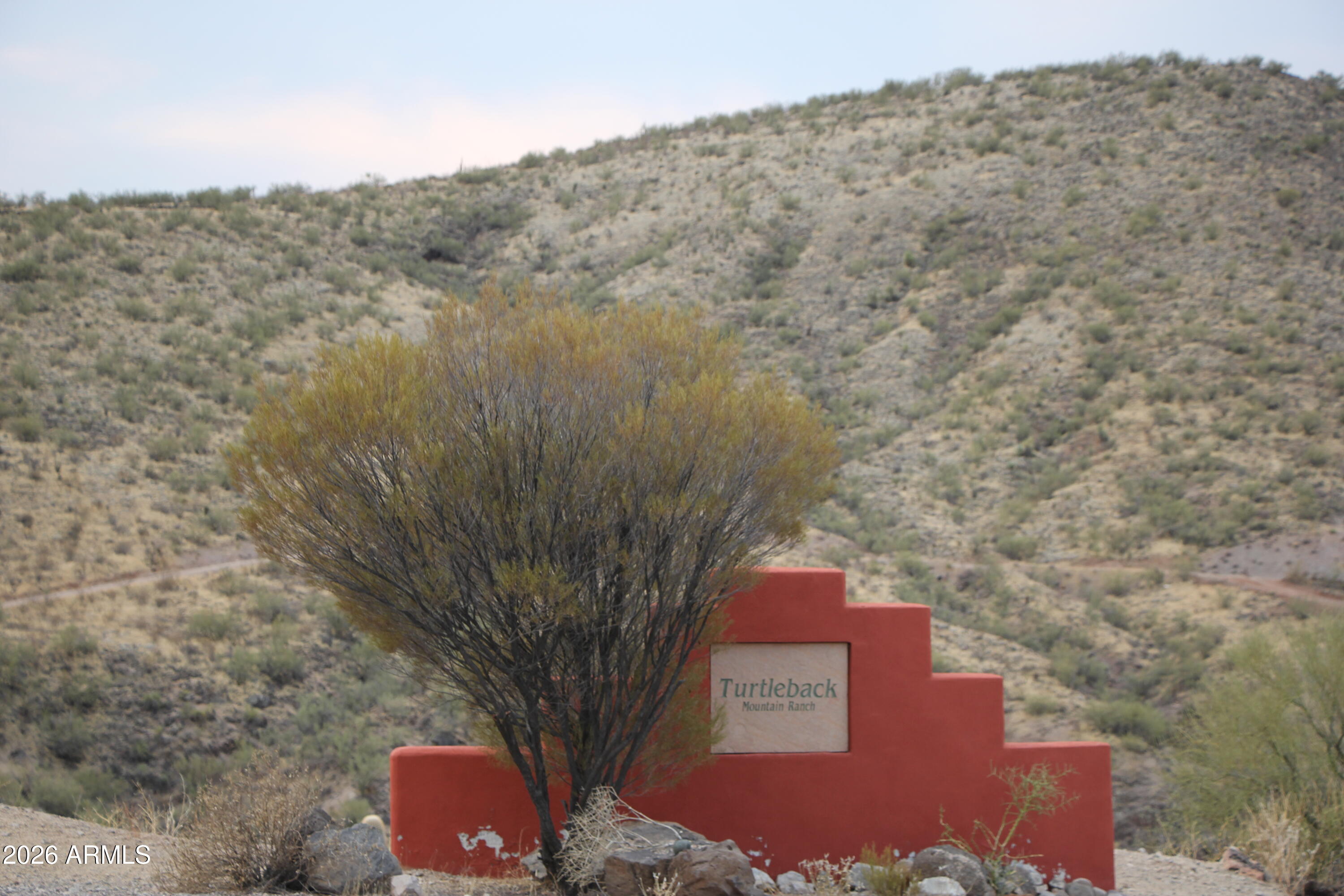 0 E Mountain Side Loop Loop 15, Wickenburg, AZ 85390 — Photo 1 of 9