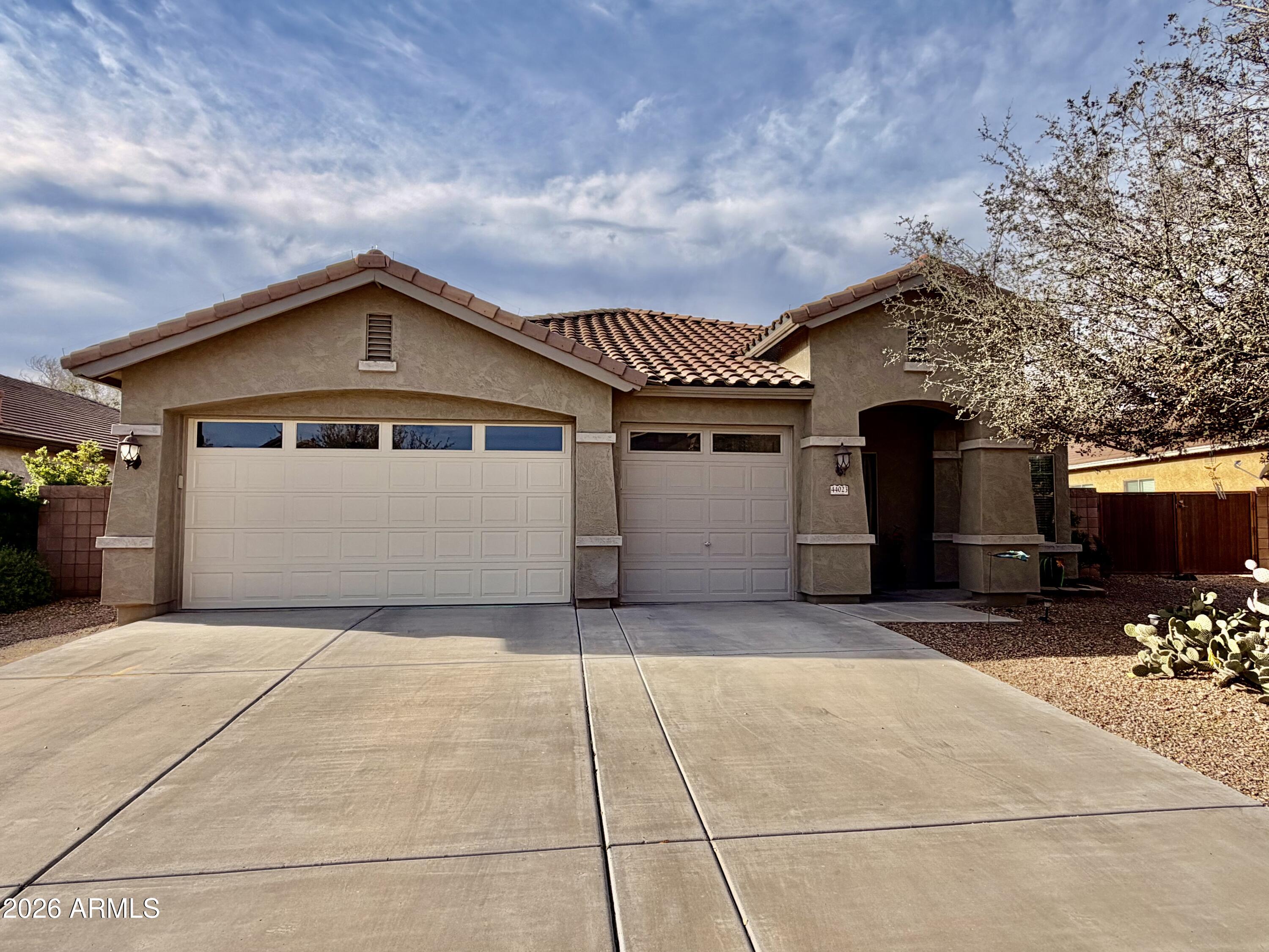 44023 W STONECREEK Road, Maricopa, AZ 85139 — Photo 1 of 18