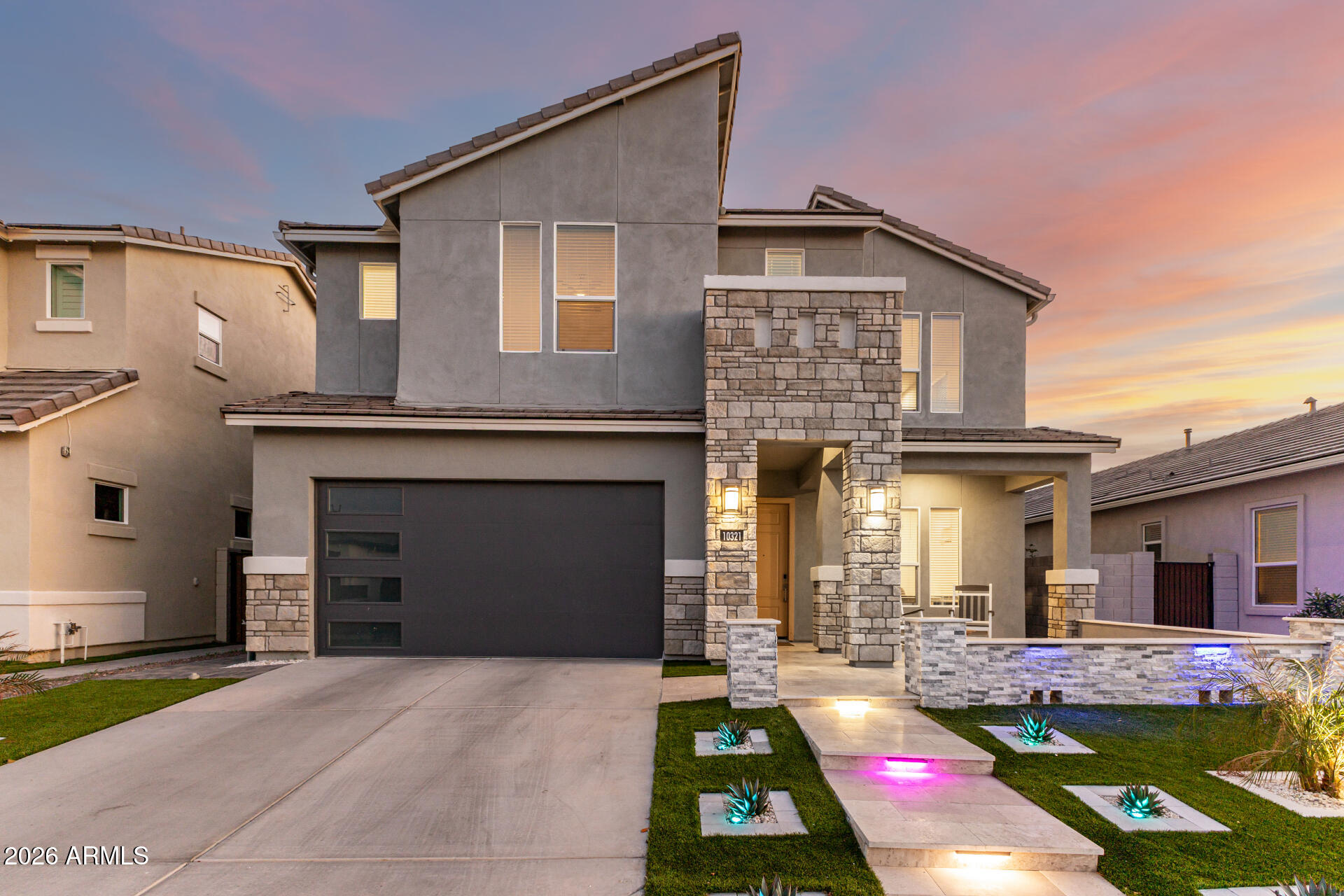 10321 W DEANNA Drive, Peoria, AZ 85382 — Photo 1 of 72