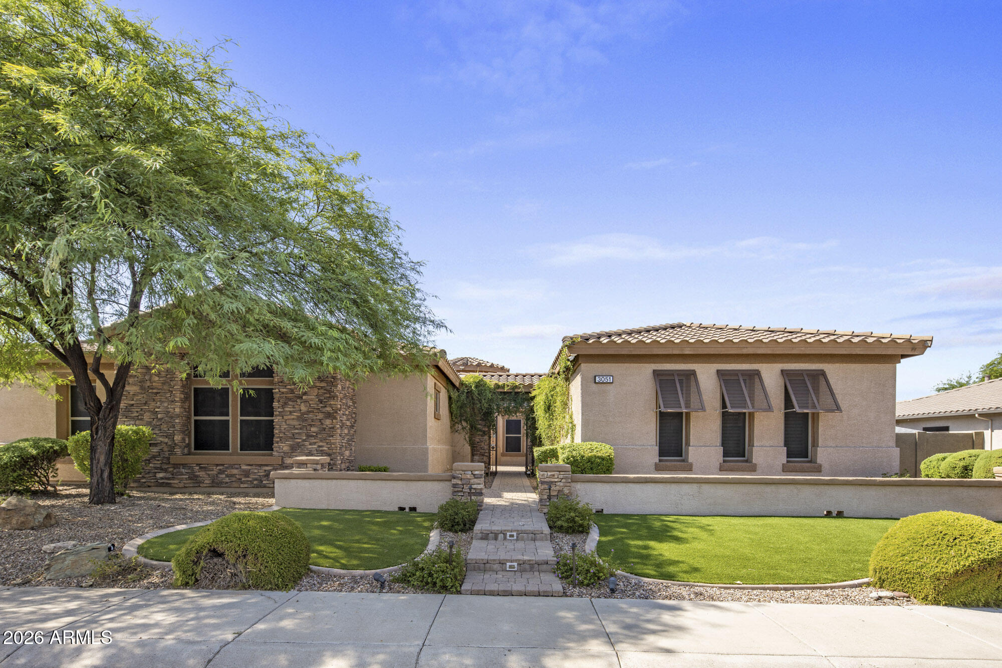 3051 W Sousa Court, Anthem, AZ 85086 — Photo 1 of 49
