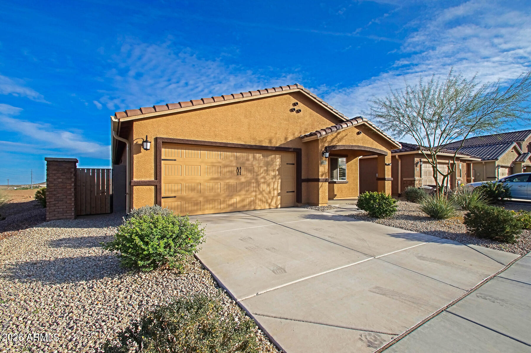 1130 W 20TH Street, Florence, AZ 85132 — Photo 1 of 44
