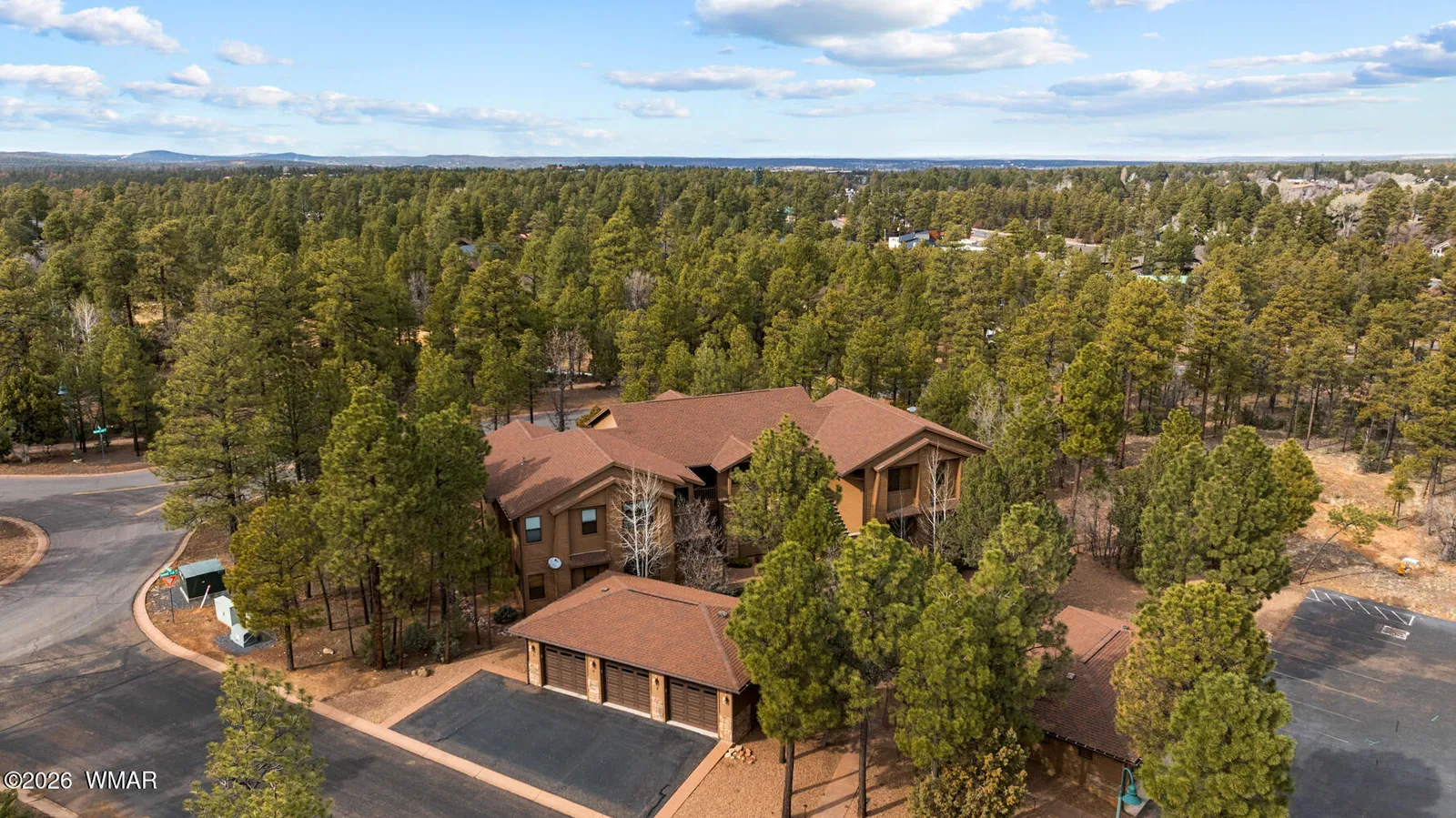 3700 W Black Oak Loop A3, Show Low, AZ 85901 — Photo 1 of 34