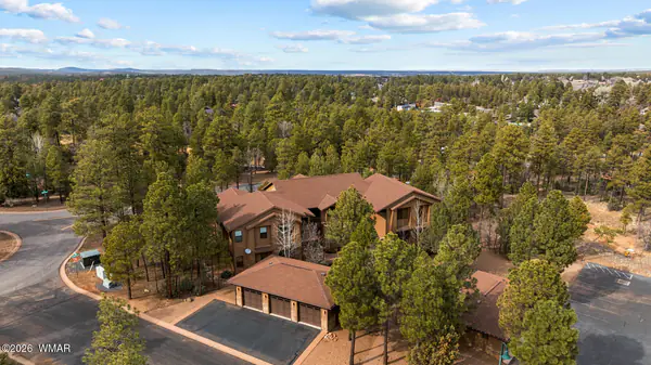 3700 W Black Oak Loop A3, Show Low, AZ 85901