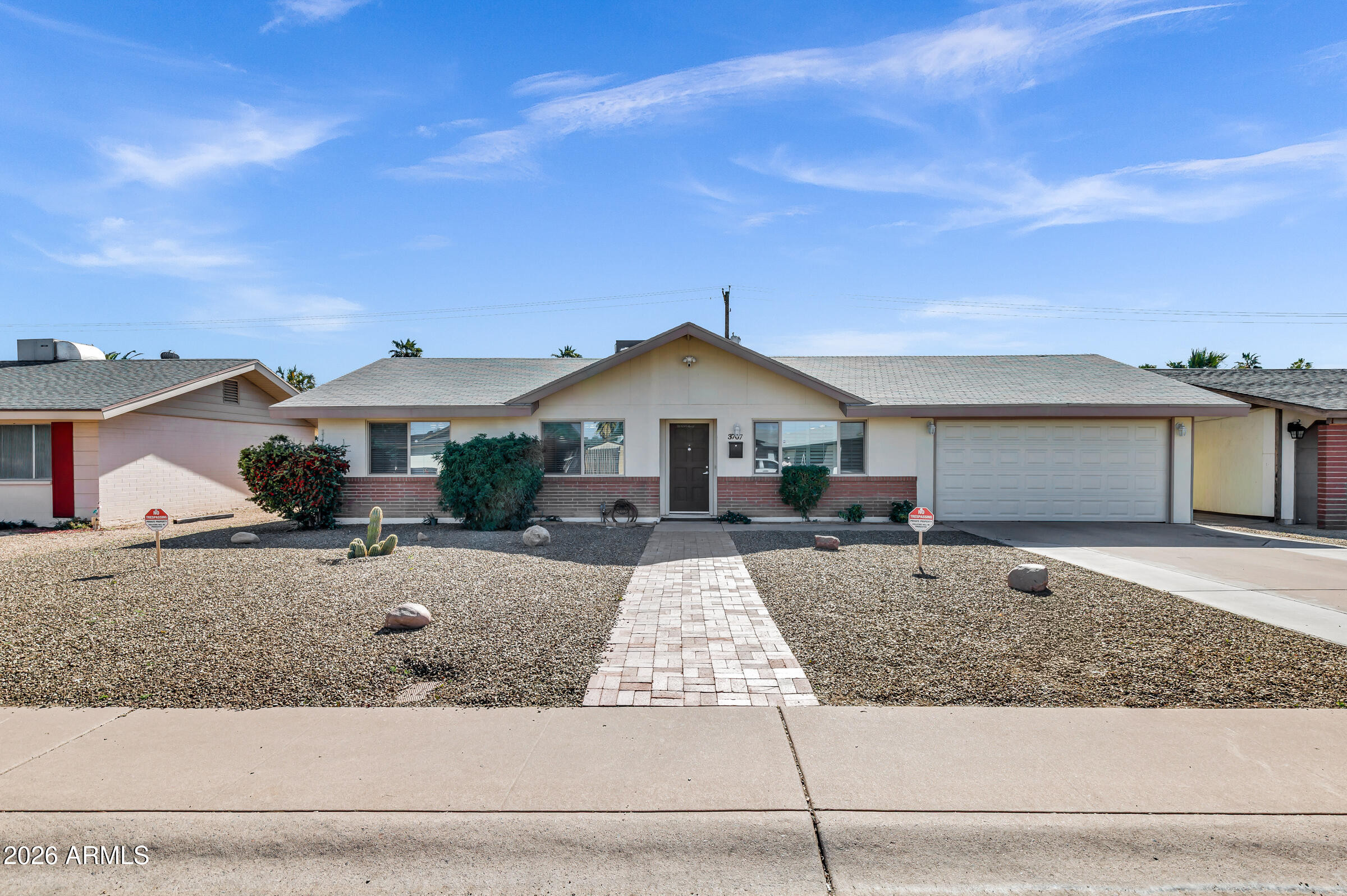 3707 W CARON Street, Phoenix, AZ 85051 — Photo 1 of 26