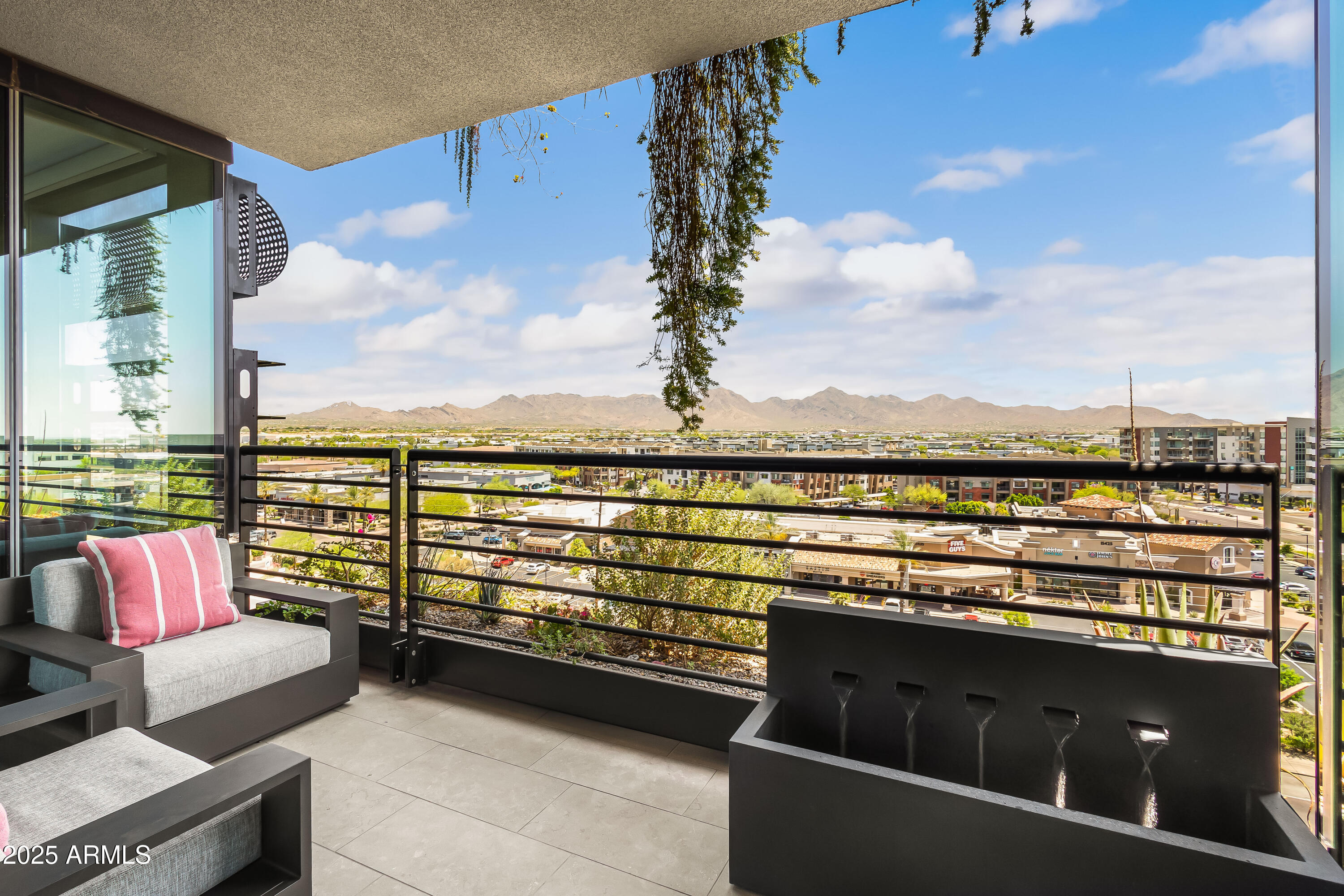 7180 E KIERLAND Boulevard 811, Scottsdale, AZ 85254 — Photo 1 of 45