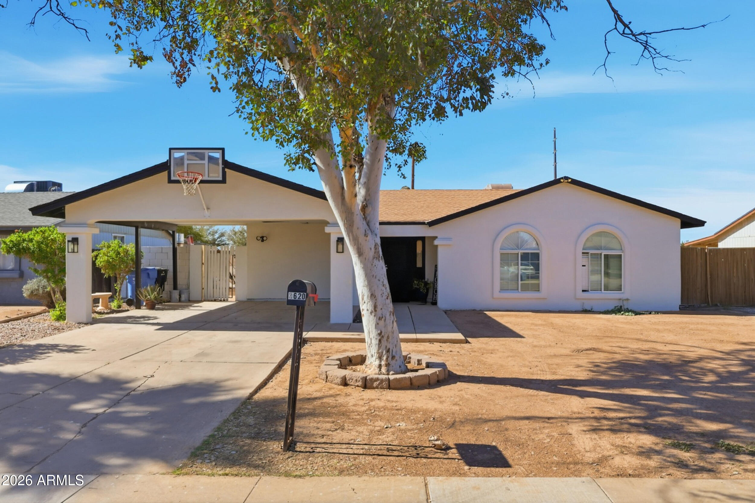 3620 N 90TH Drive, Phoenix, AZ 85037 — Photo 1 of 30
