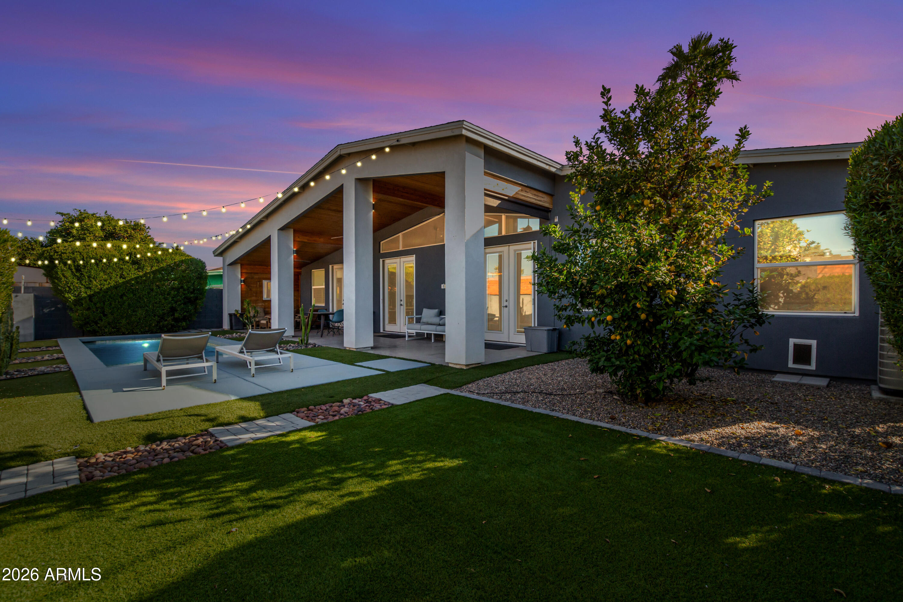 8302 E HEATHERBRAE Avenue, Scottsdale, AZ 85251 — Photo 1 of 44