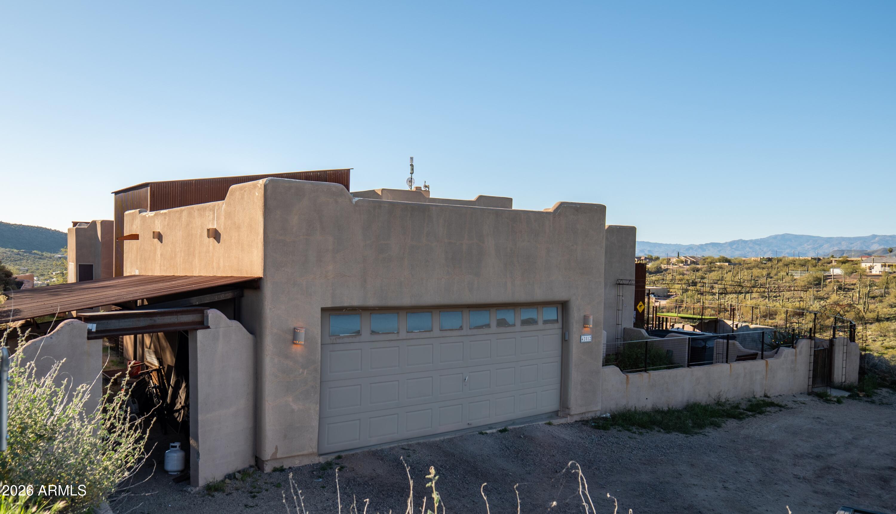 42812 N 22ND Street, New River, AZ 85087 — Photo 1 of 48