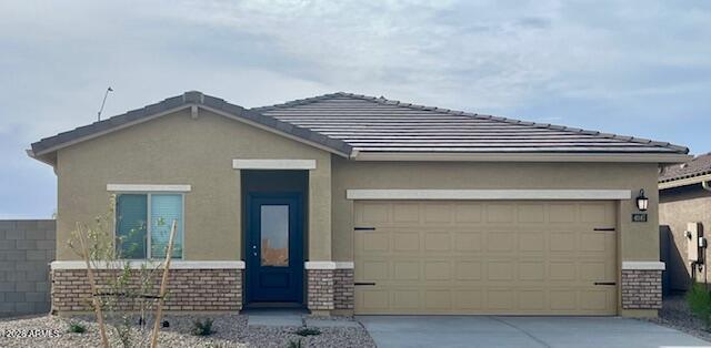 4047 N GHOST HOLLOW Way, Casa Grande, AZ 85122 — Photo 1 of 6